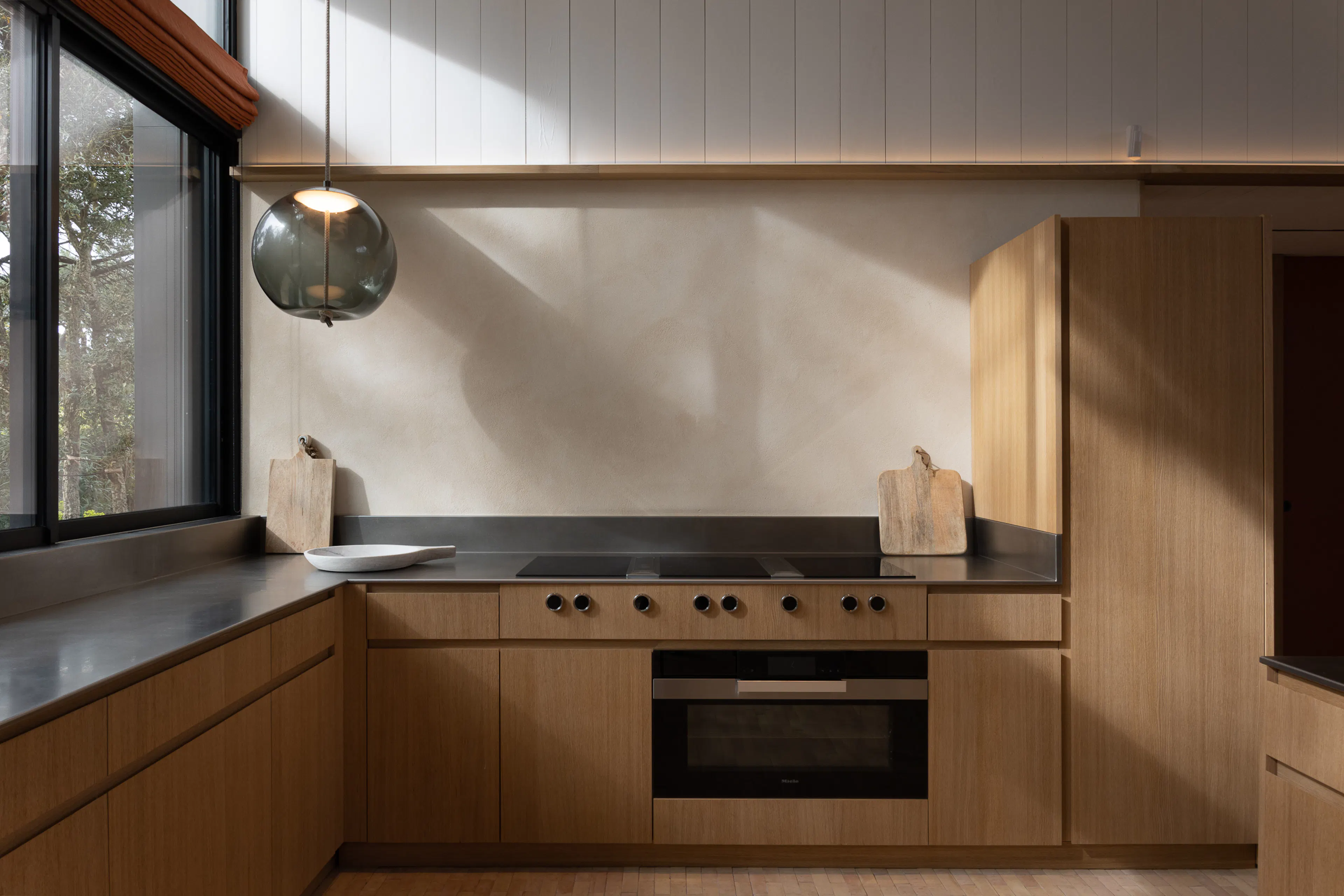 Wabi Sabi House — 11