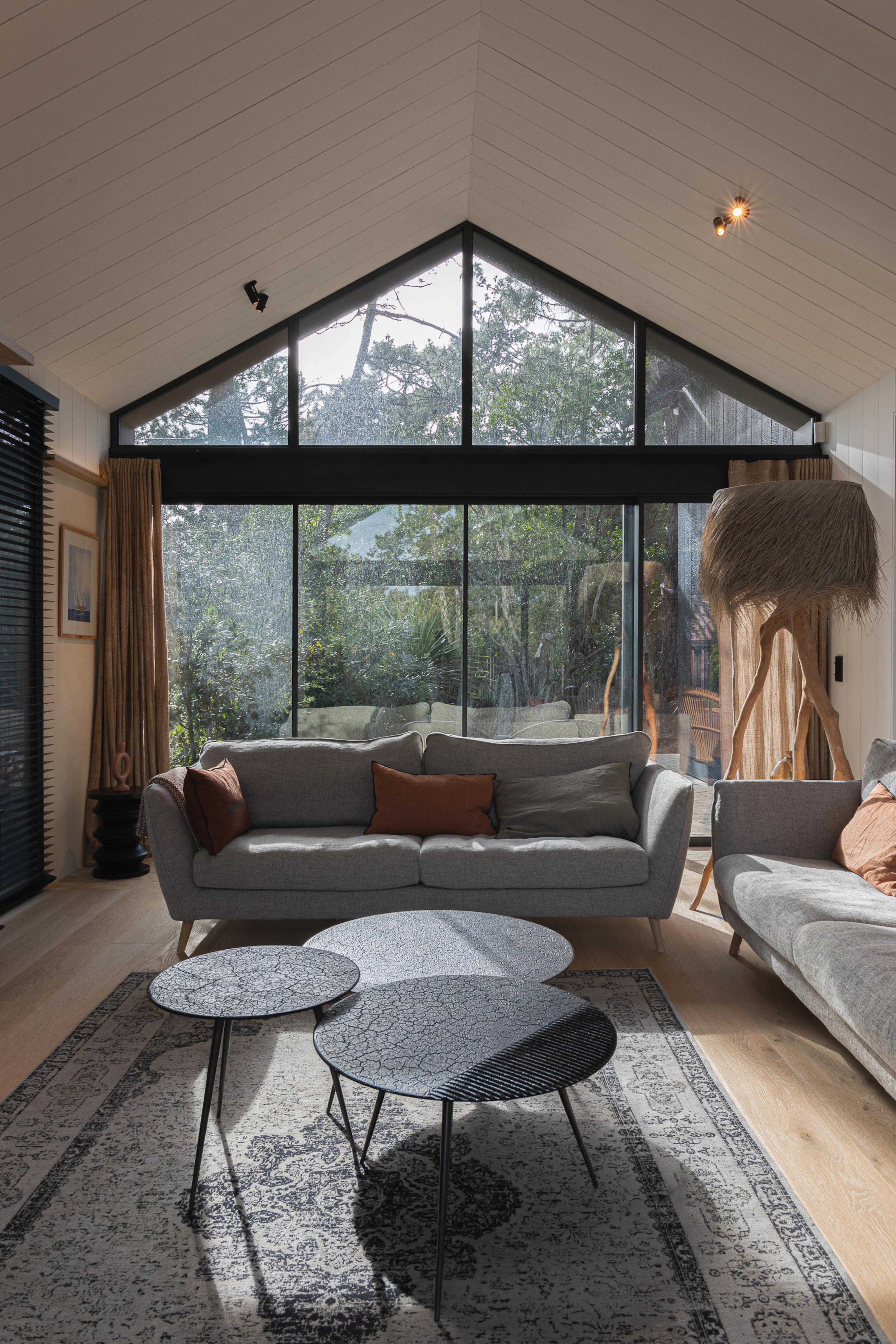 Wabi Sabi House — 12