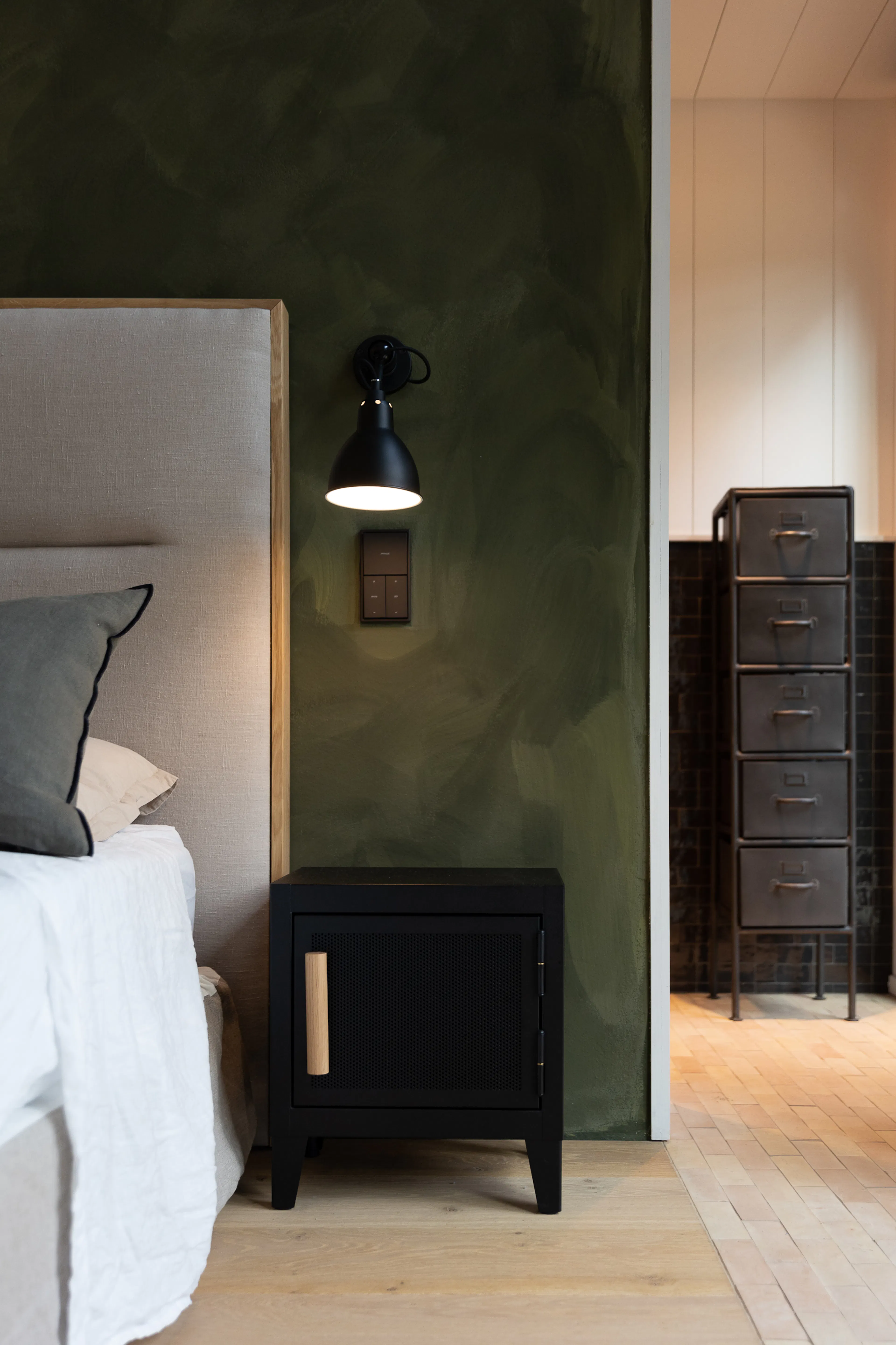 Wabi Sabi House — 13