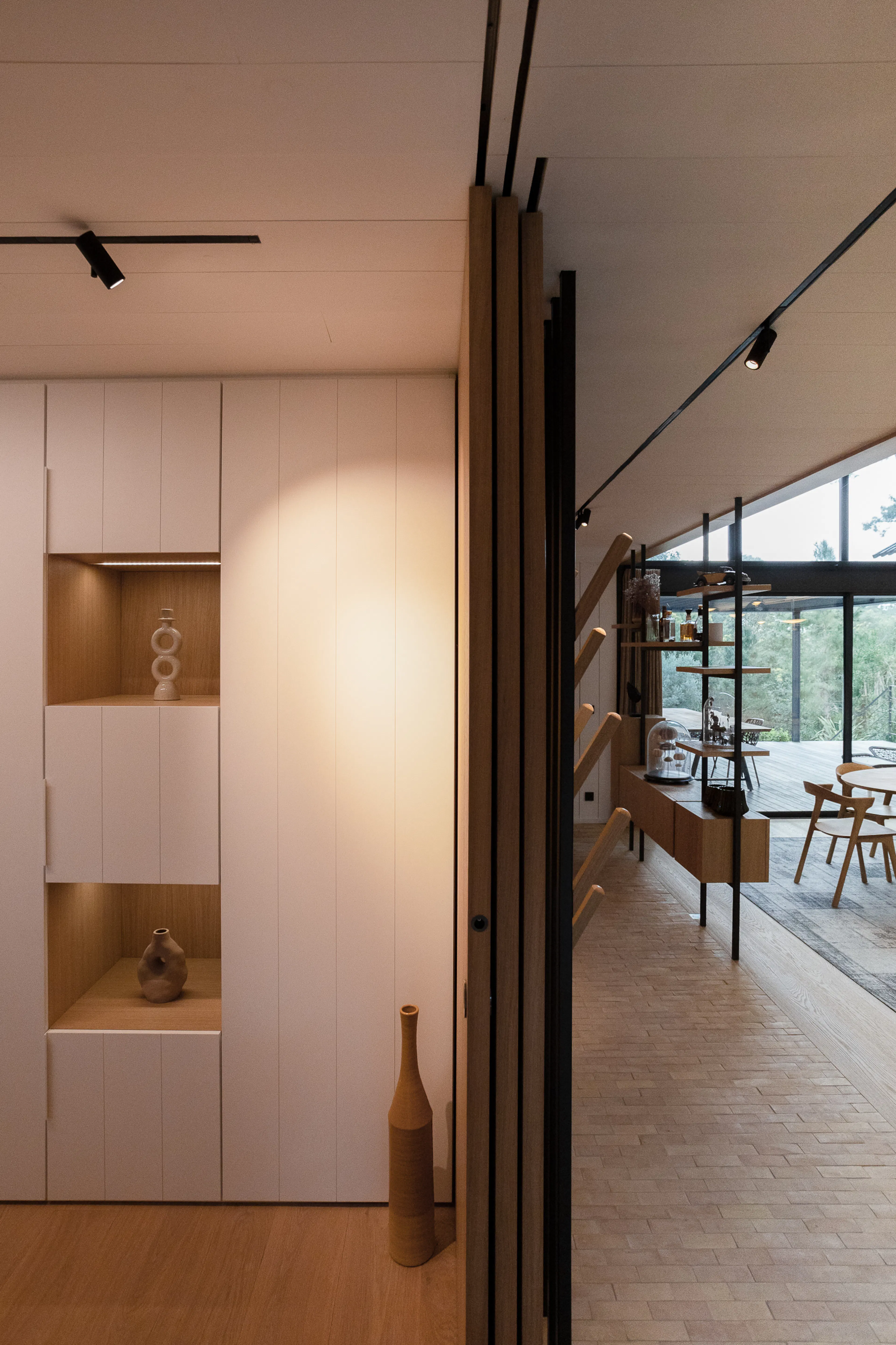 Wabi Sabi House — 14