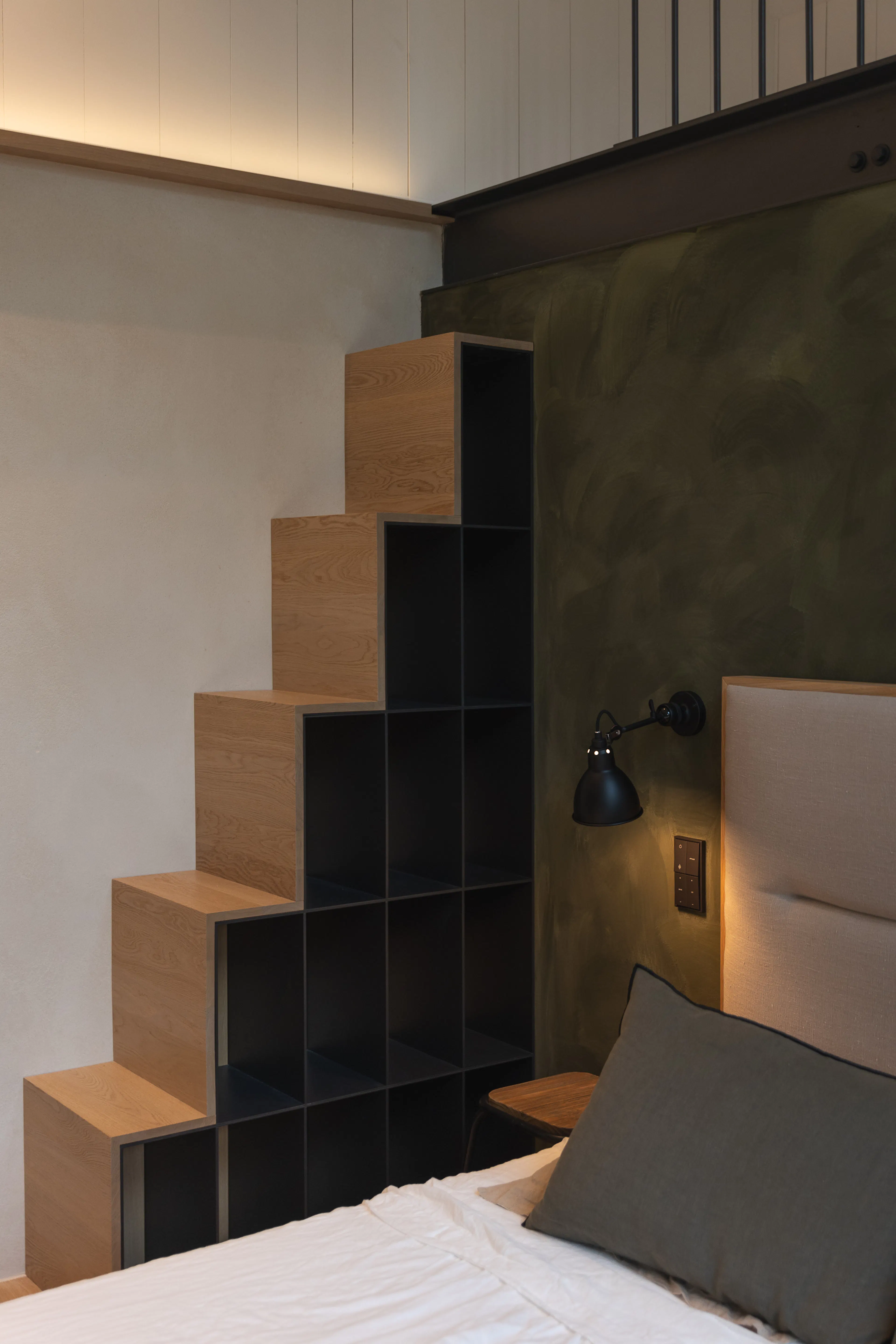 Wabi Sabi House — 16