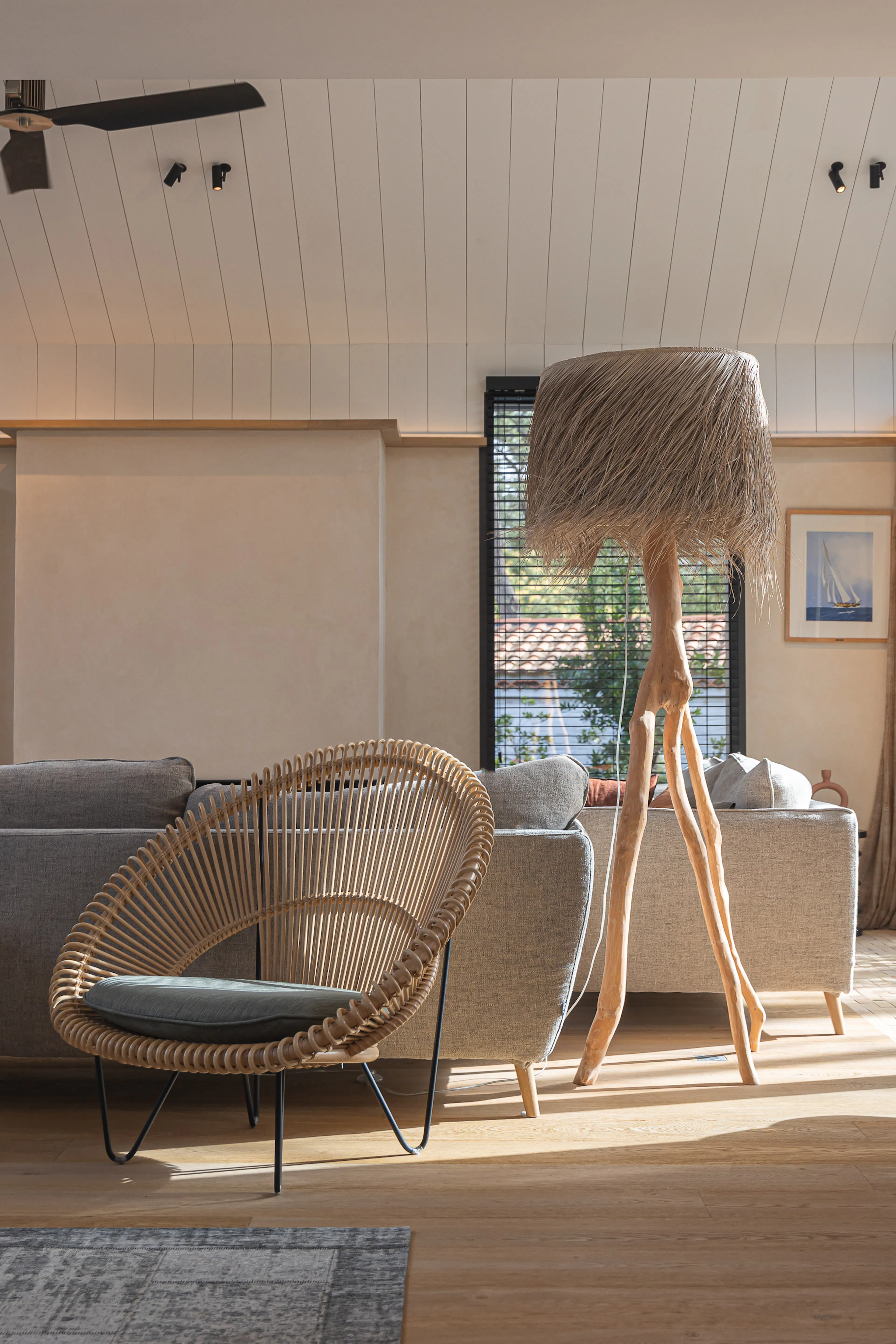 Wabi Sabi House — 17