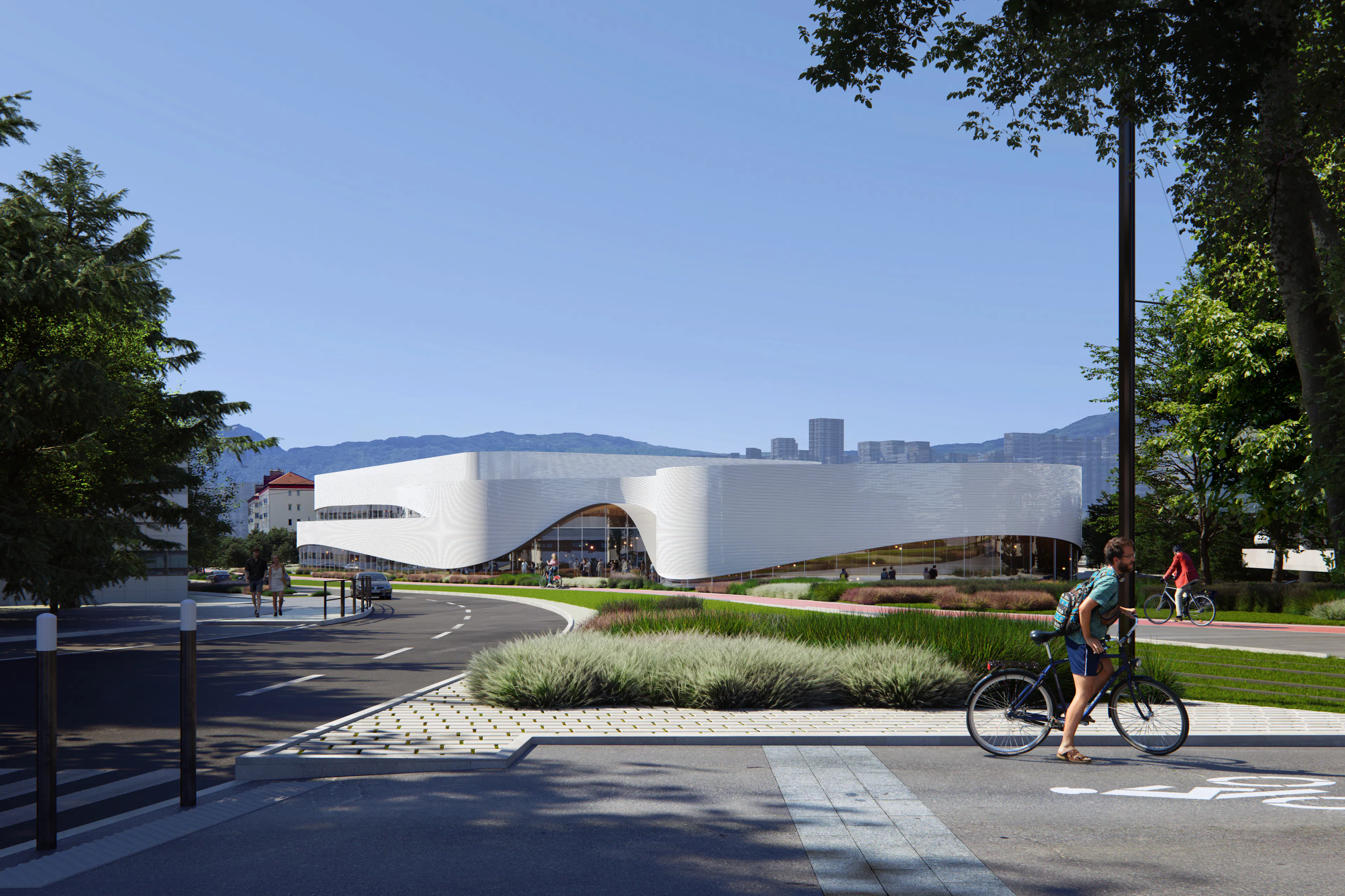 Deloitte University EMEA — 19