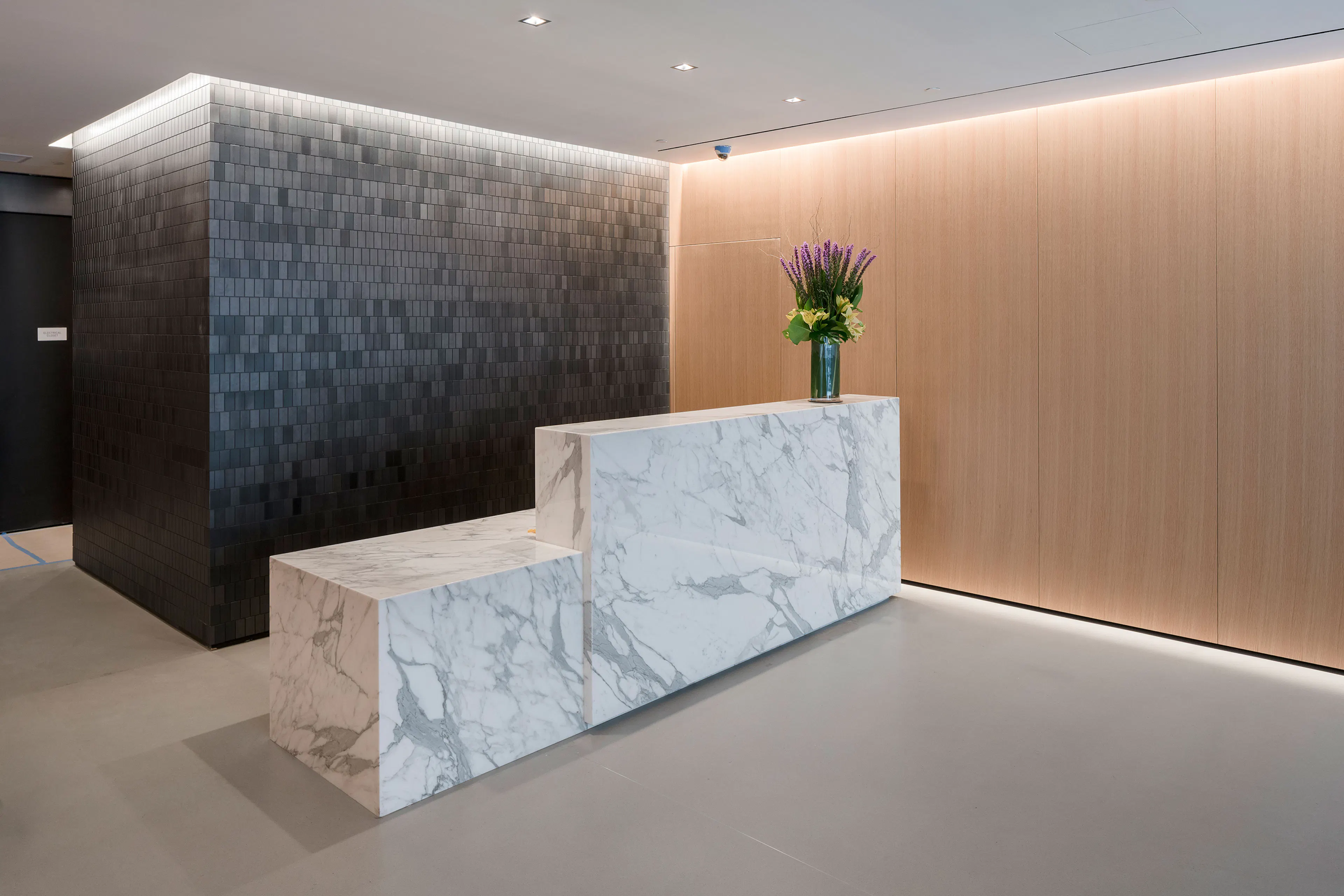 Greene Street Lofts — 7