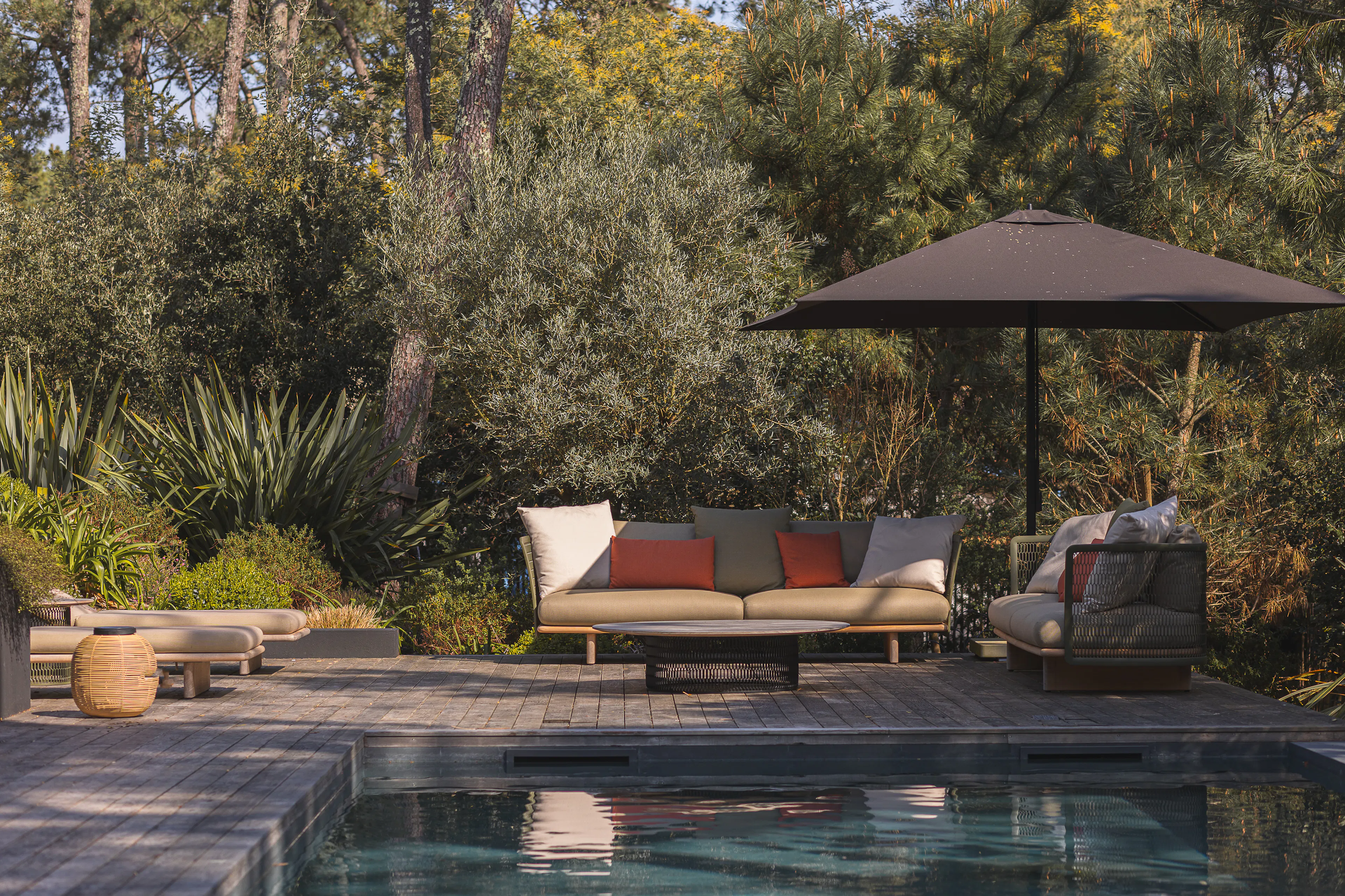 Wabi Sabi House — 19