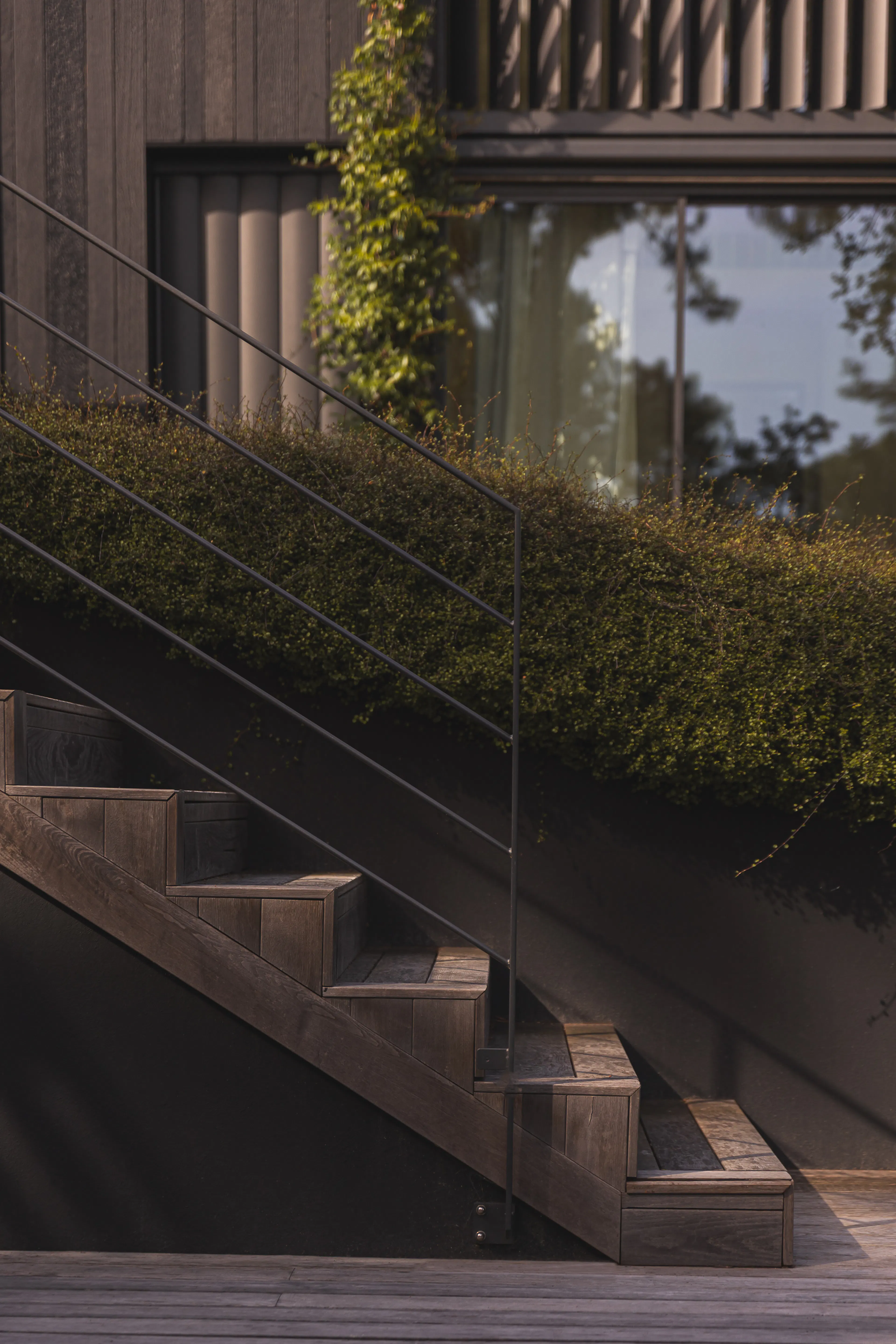 Wabi Sabi House — 18