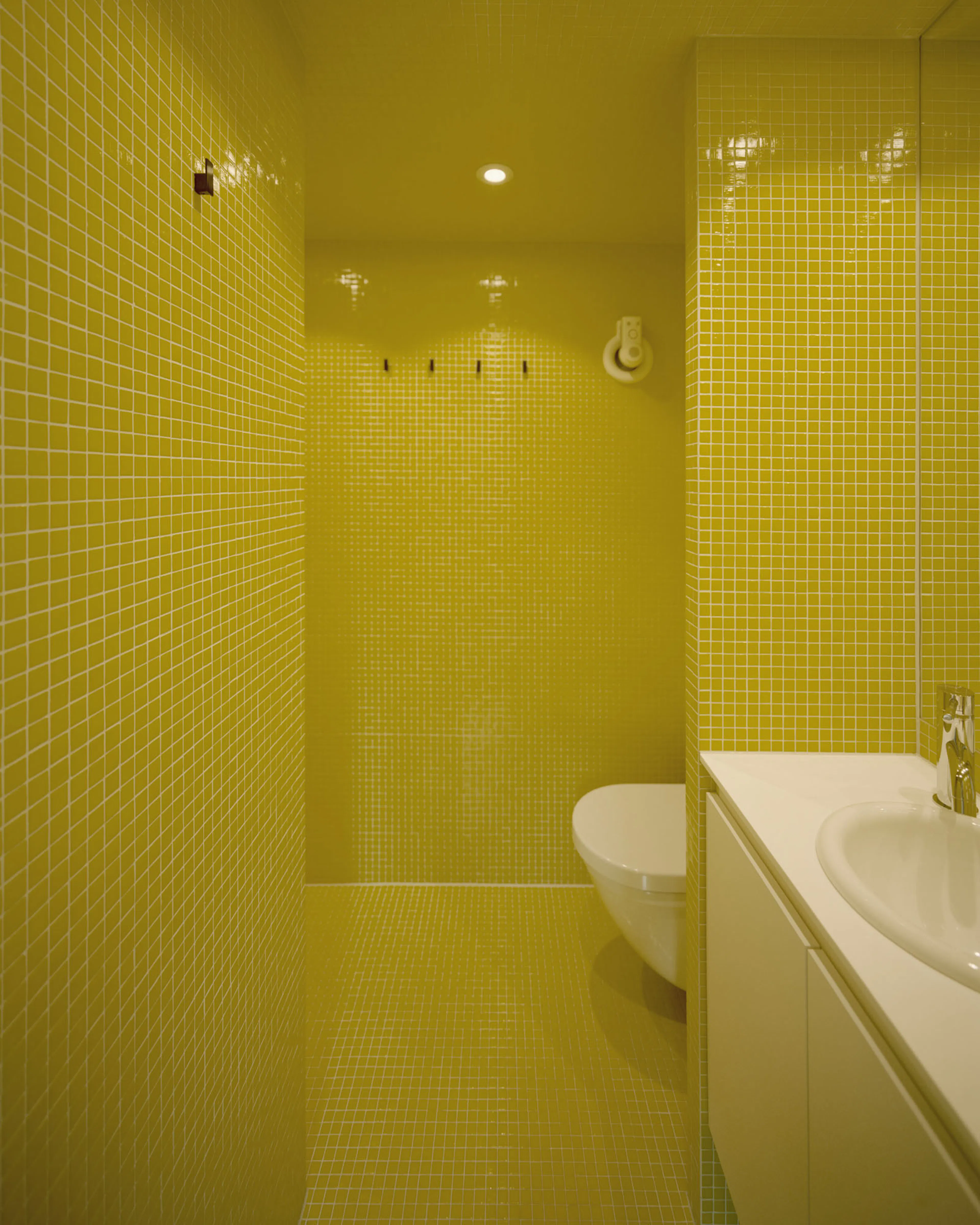 PAN-tretopphytter (PAN treetop-cabins) — 5