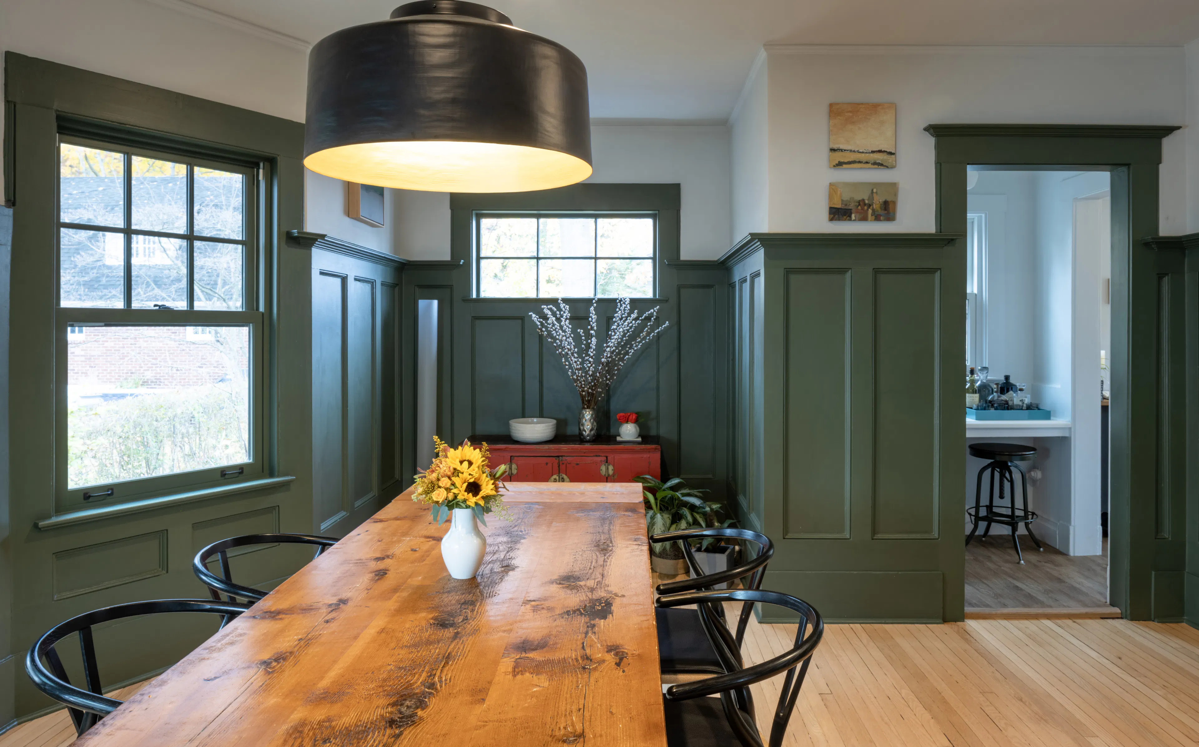 Greene Street Lofts — 4