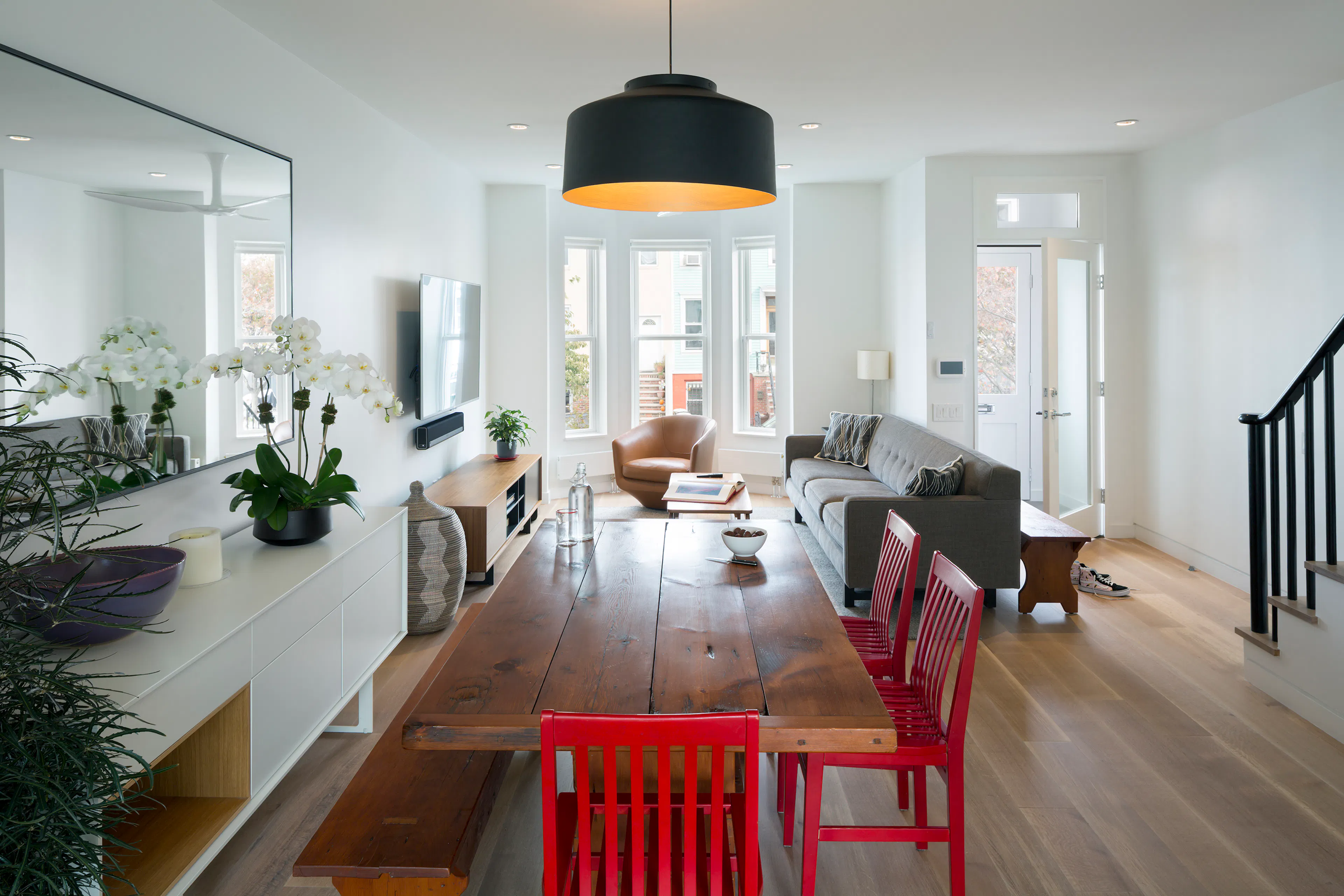 Greene Street Lofts — 3