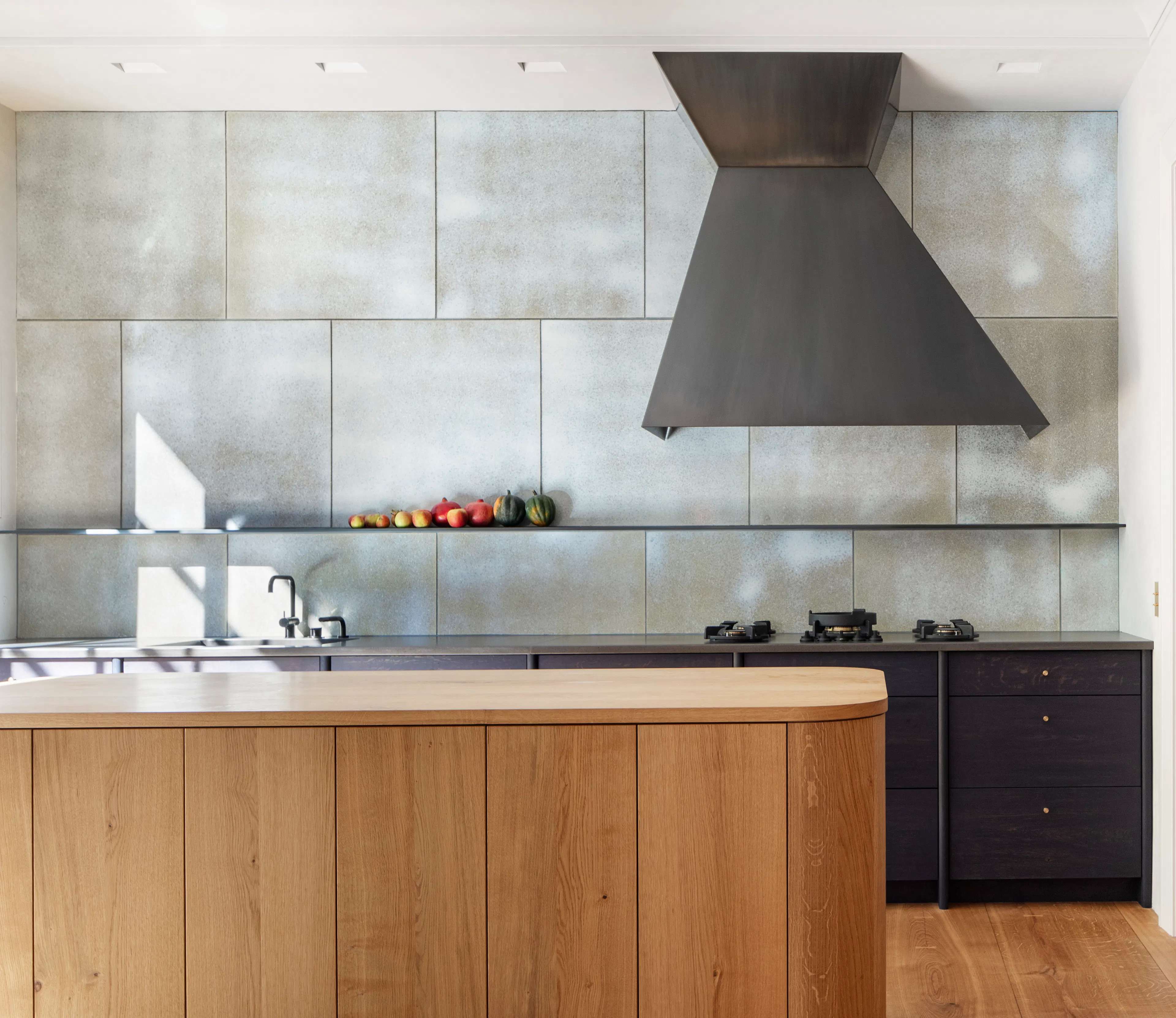 Gramercy Townhouse — 5