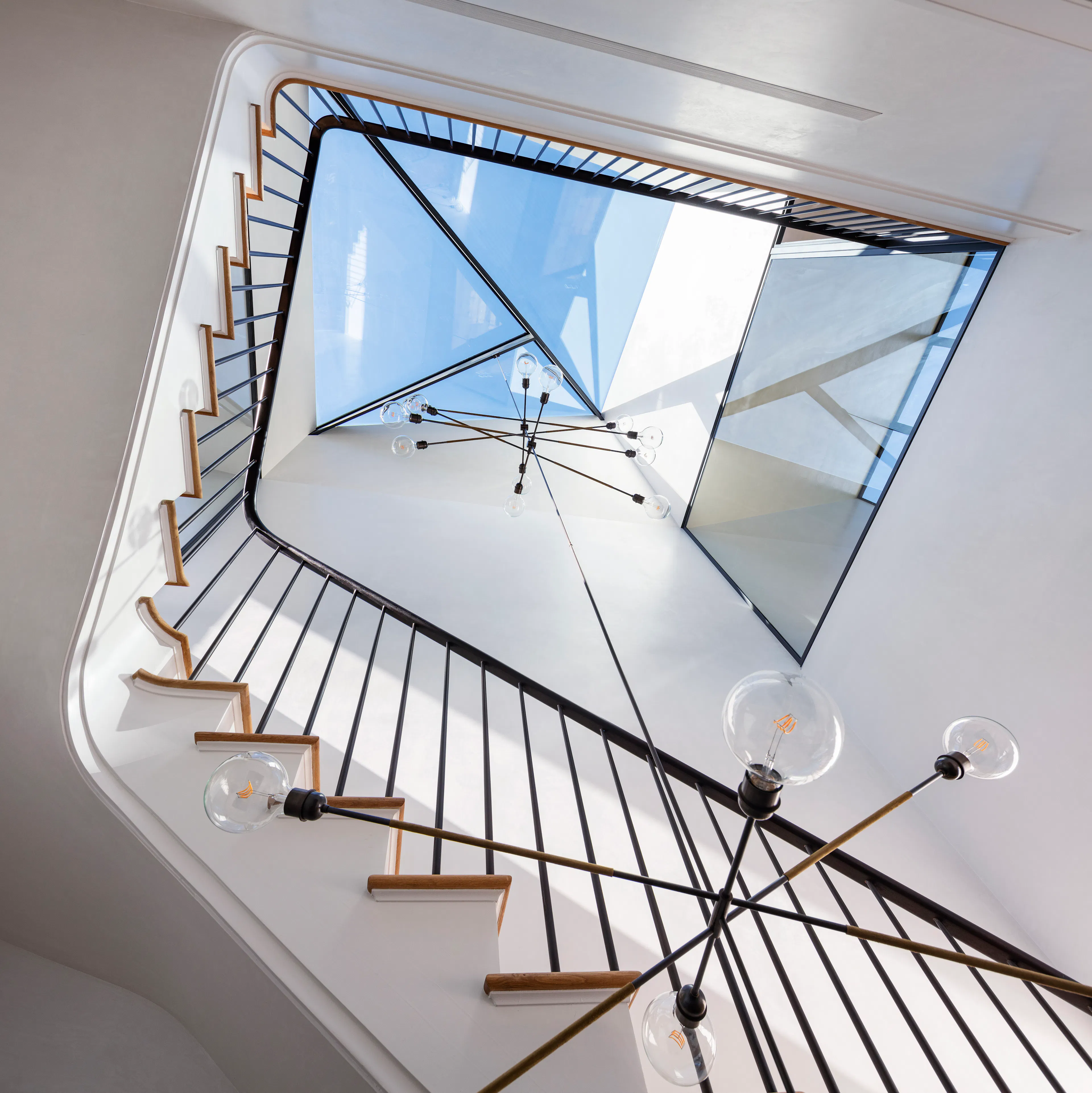 Gramercy Townhouse — 6