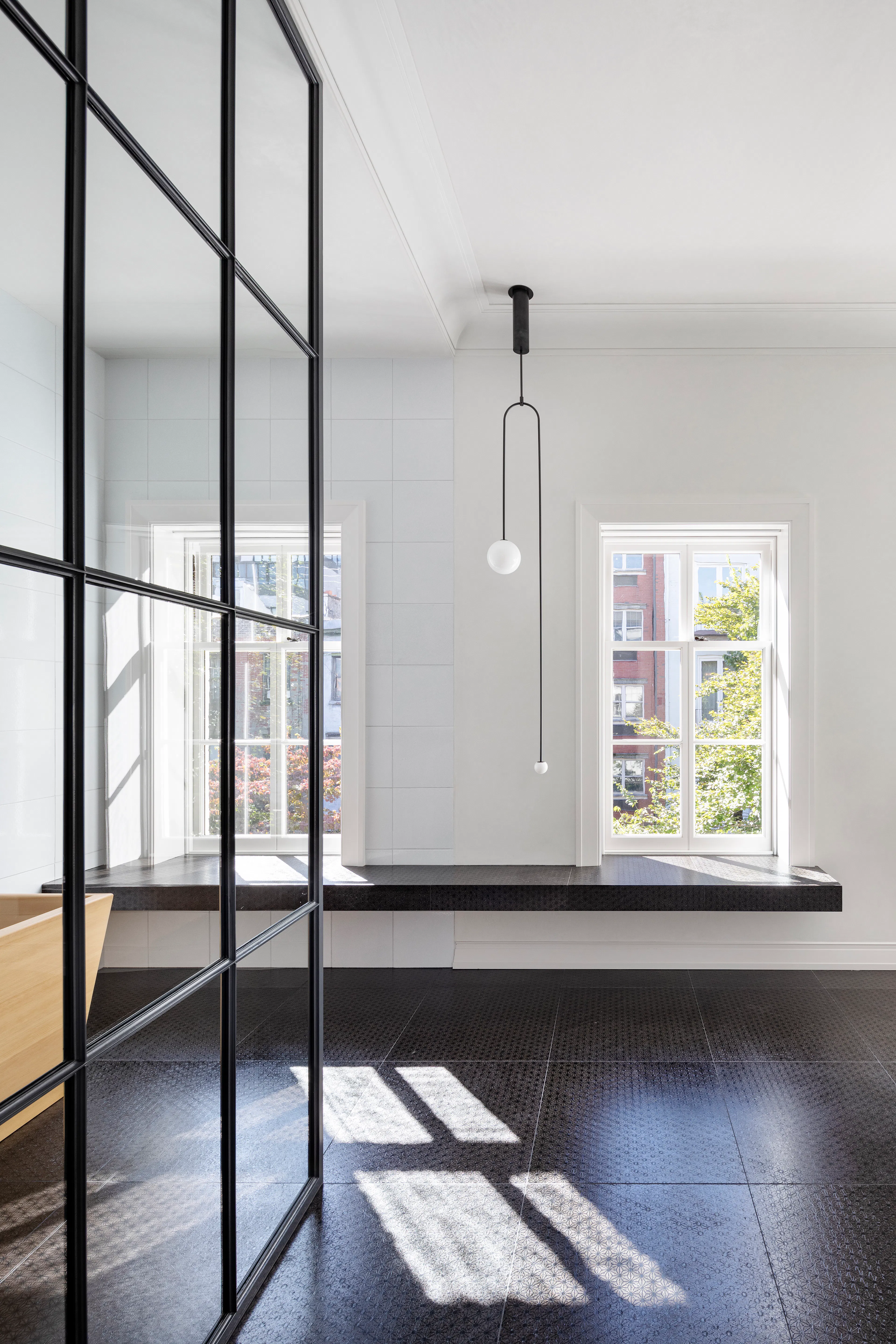 Gramercy Townhouse — 7