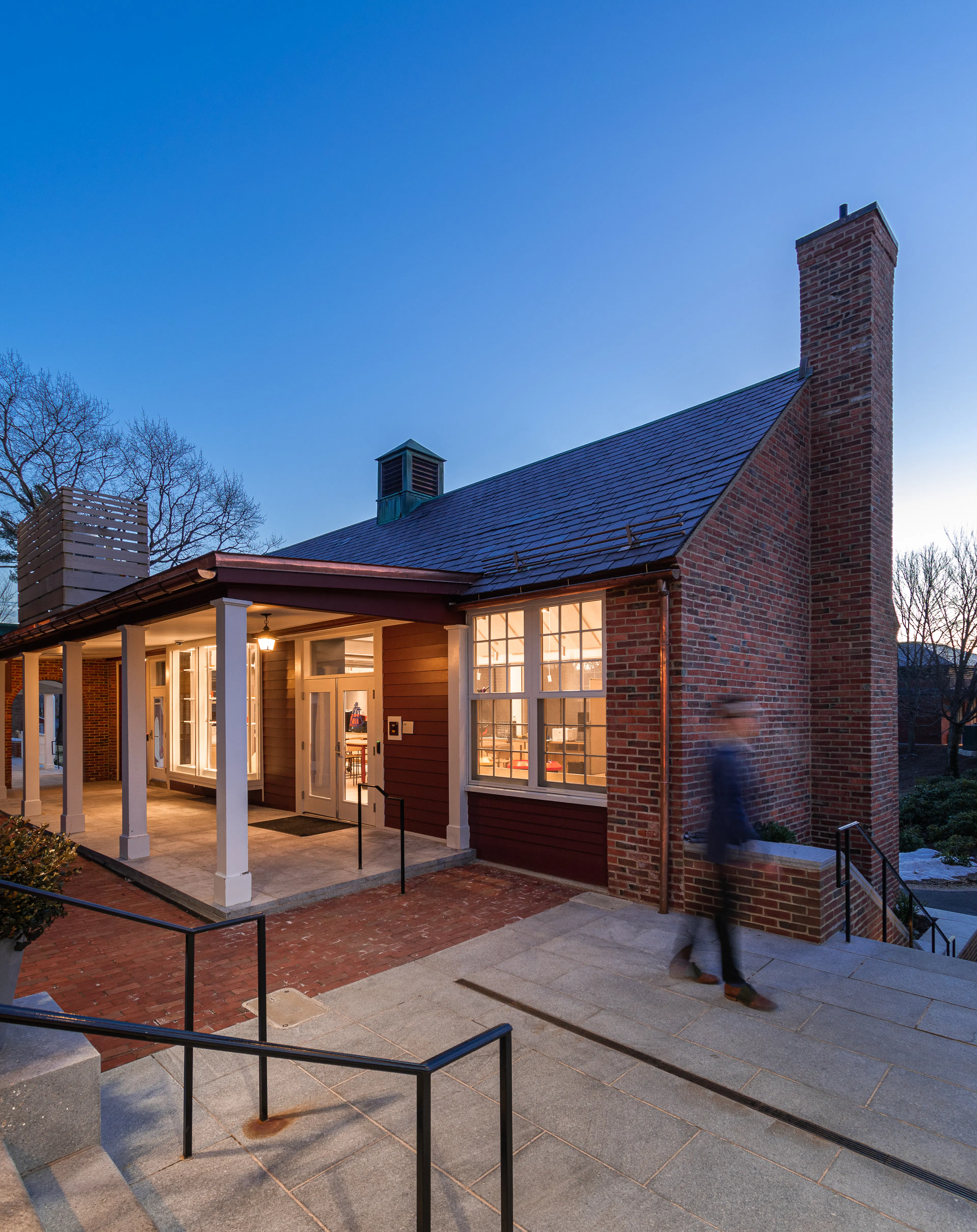 Belmont Hill School Makerspace — 9