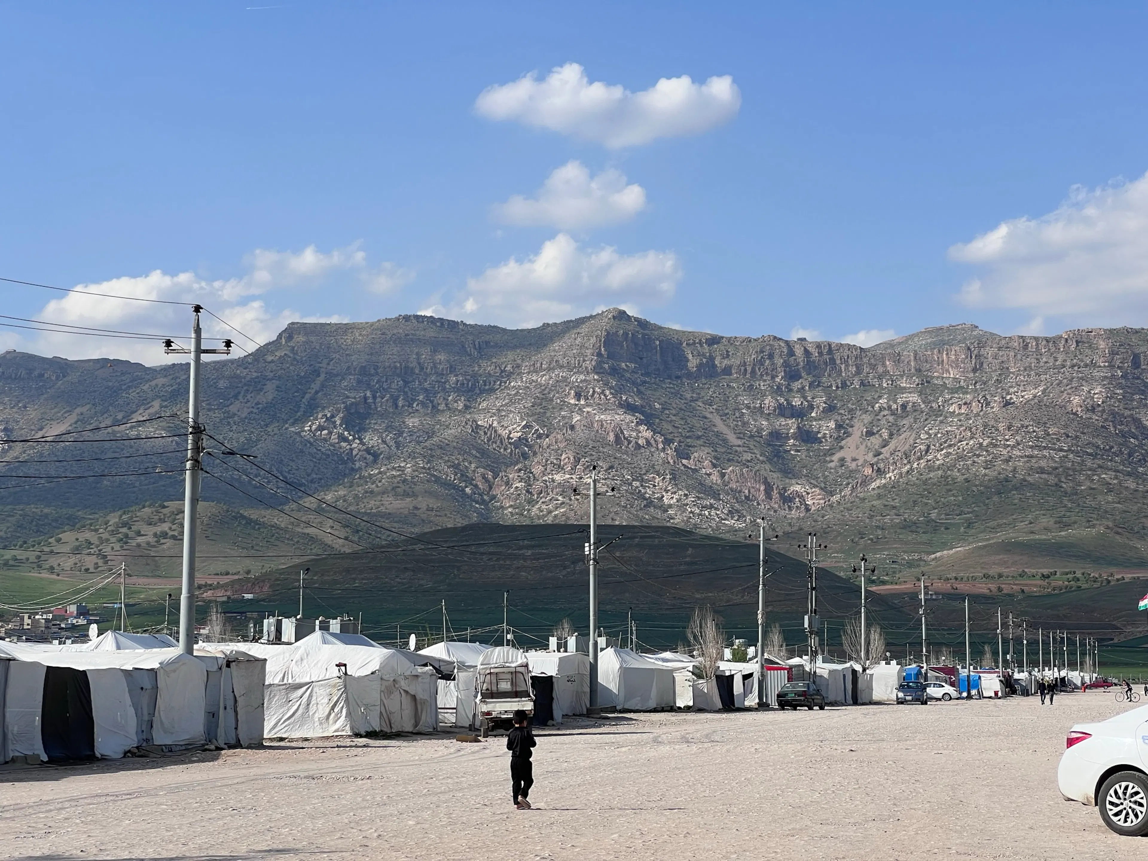 Habibi Community Center — 4