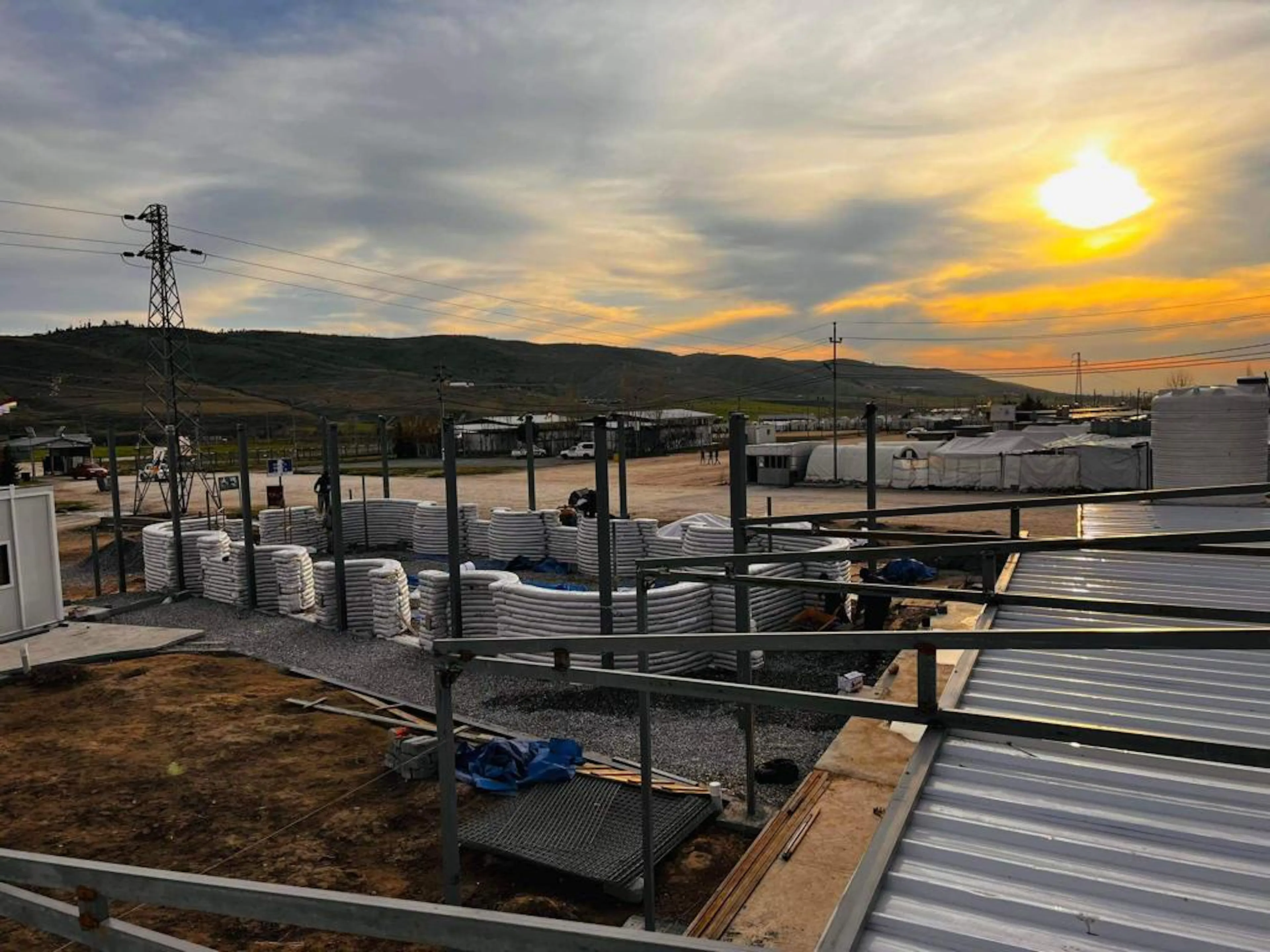 Habibi Community Center — 7