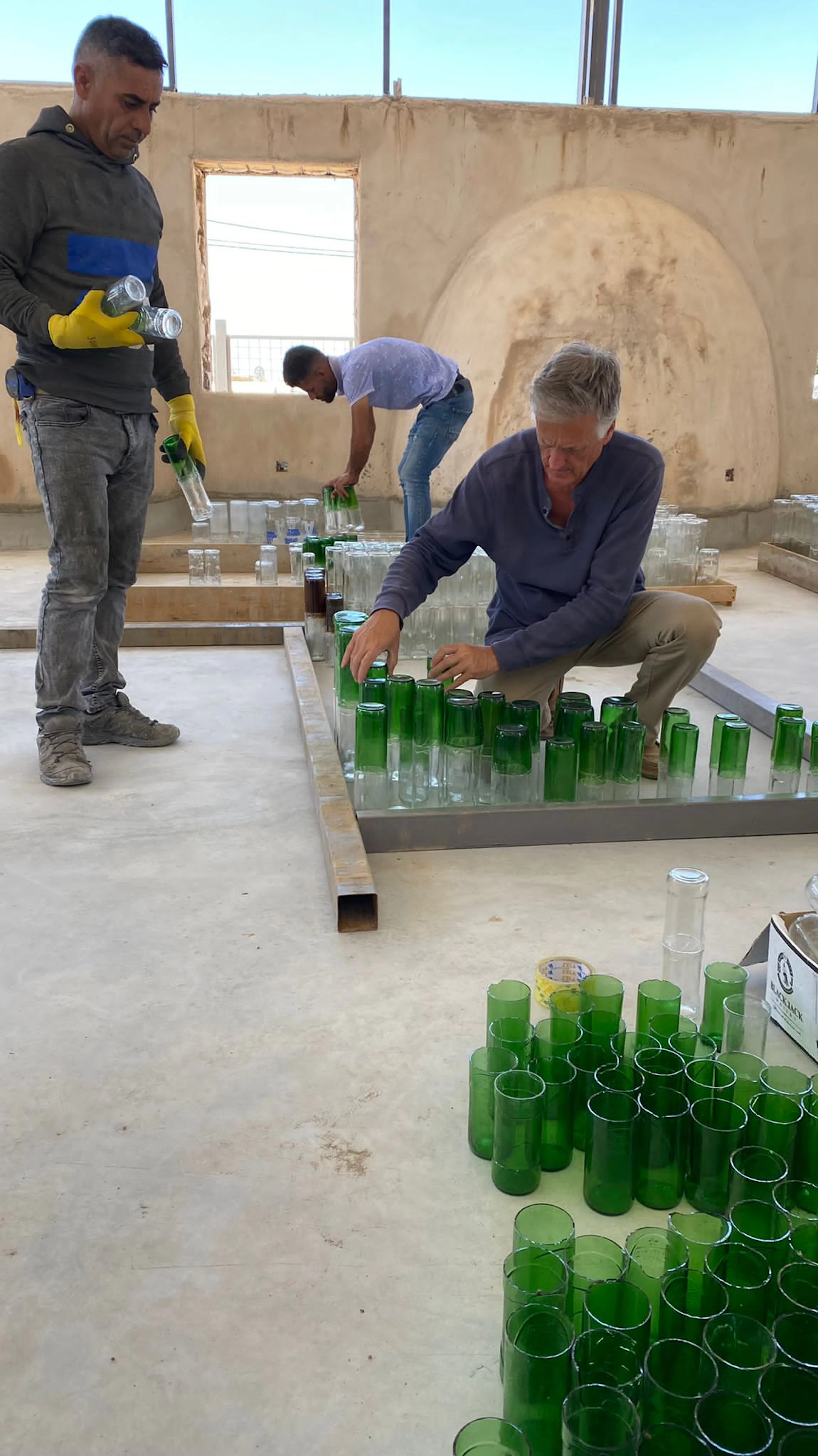 Habibi Community Center — 13