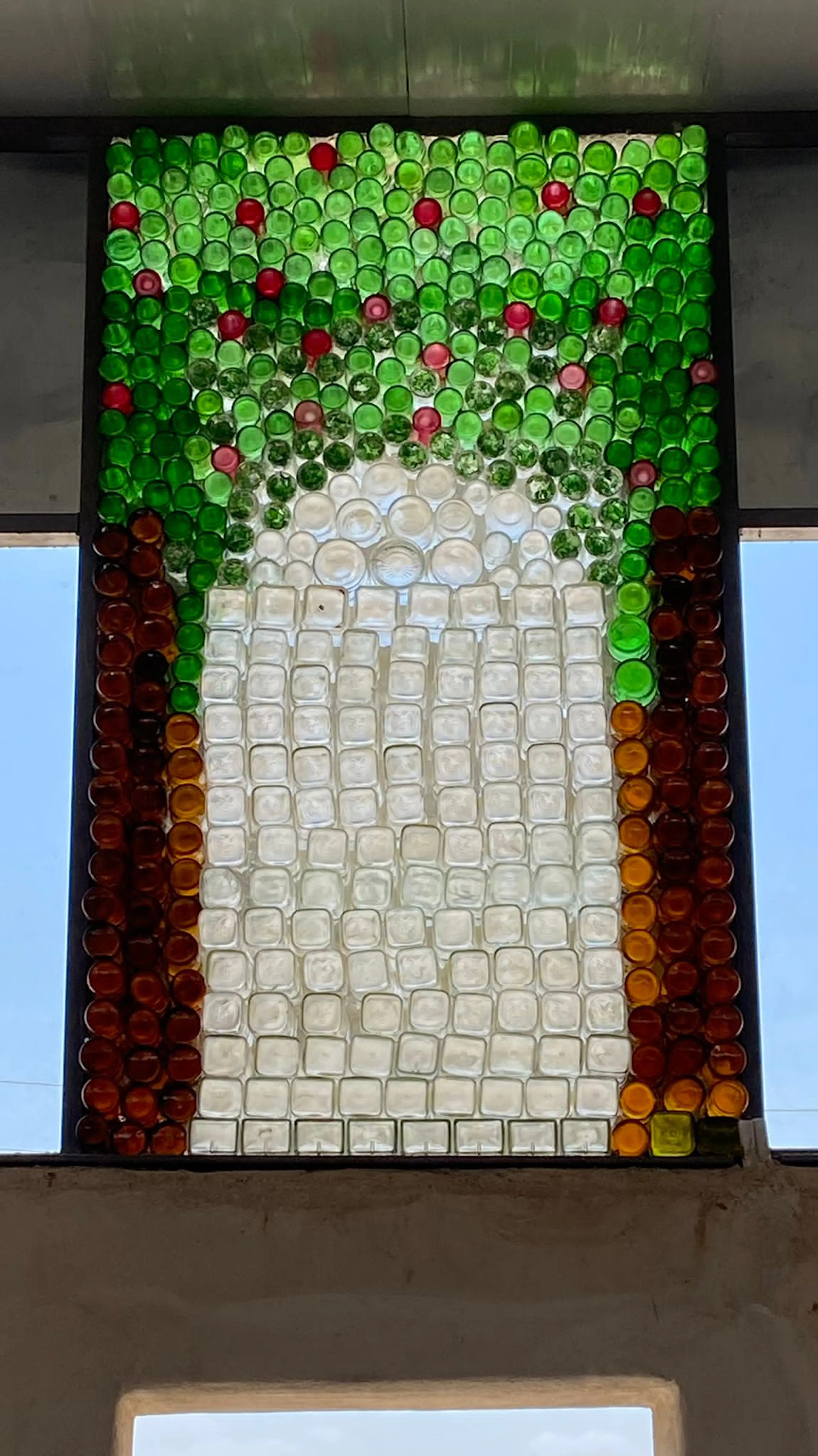 Habibi Community Center — 14