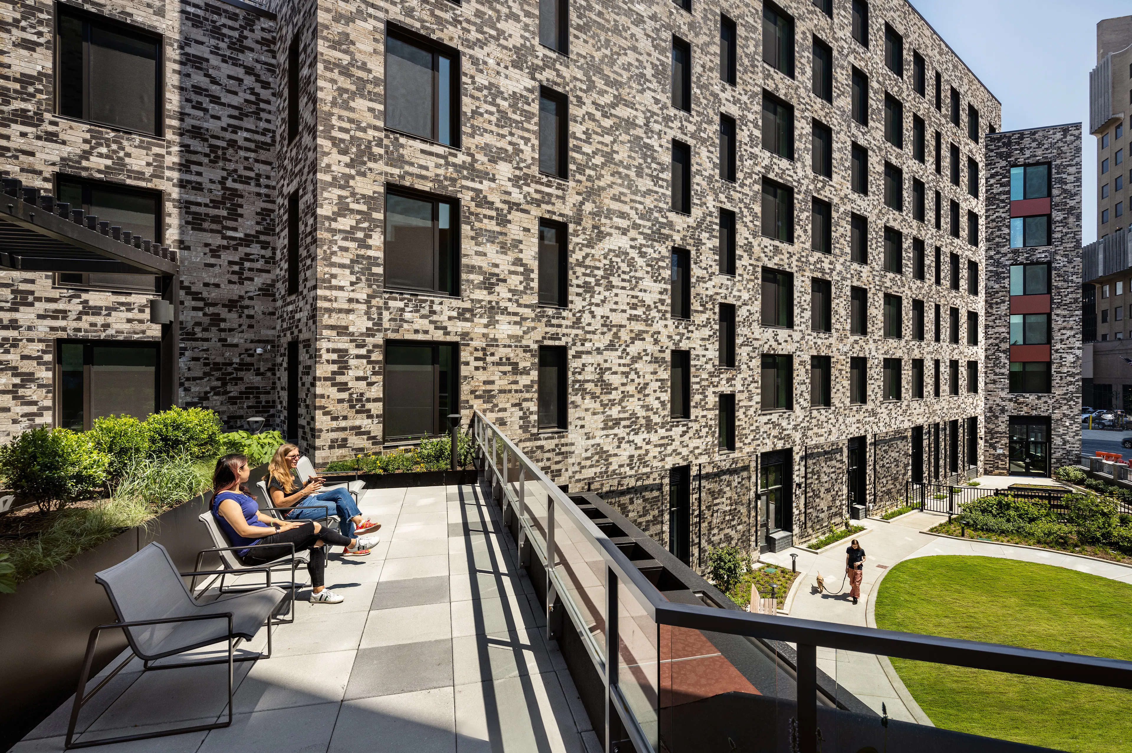 Vital Brookdale — 4