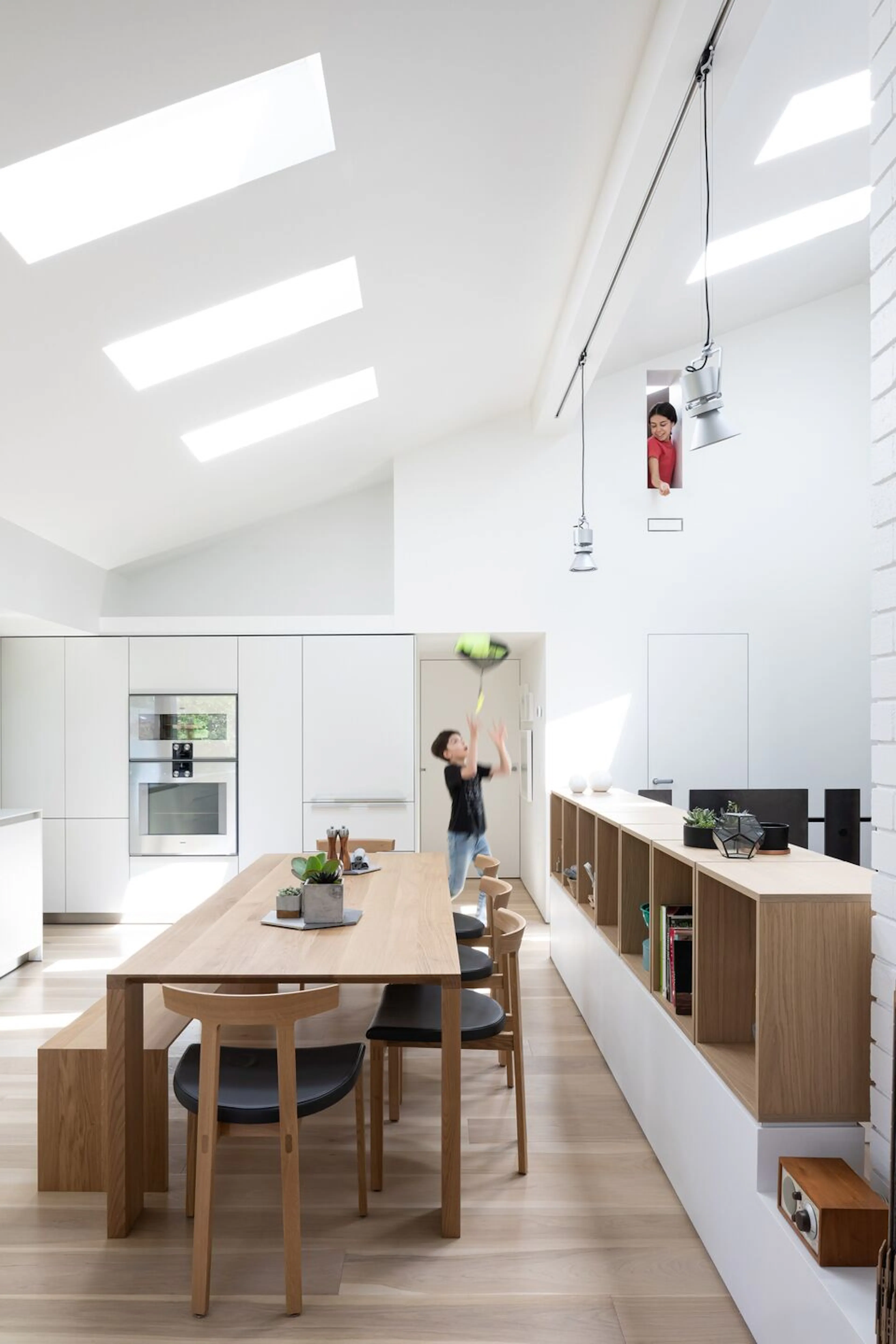 Berkley House — 10