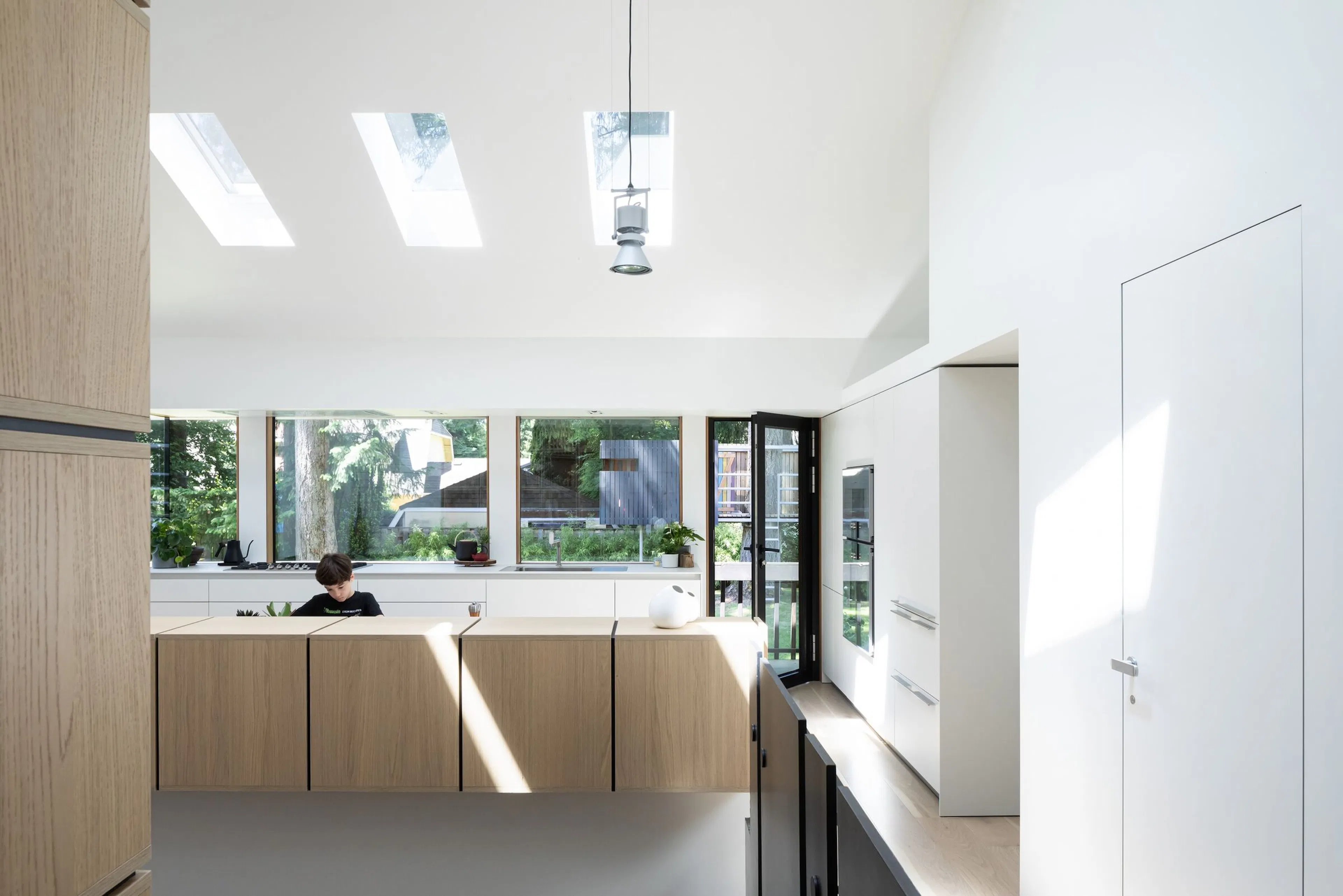 Berkley House — 11