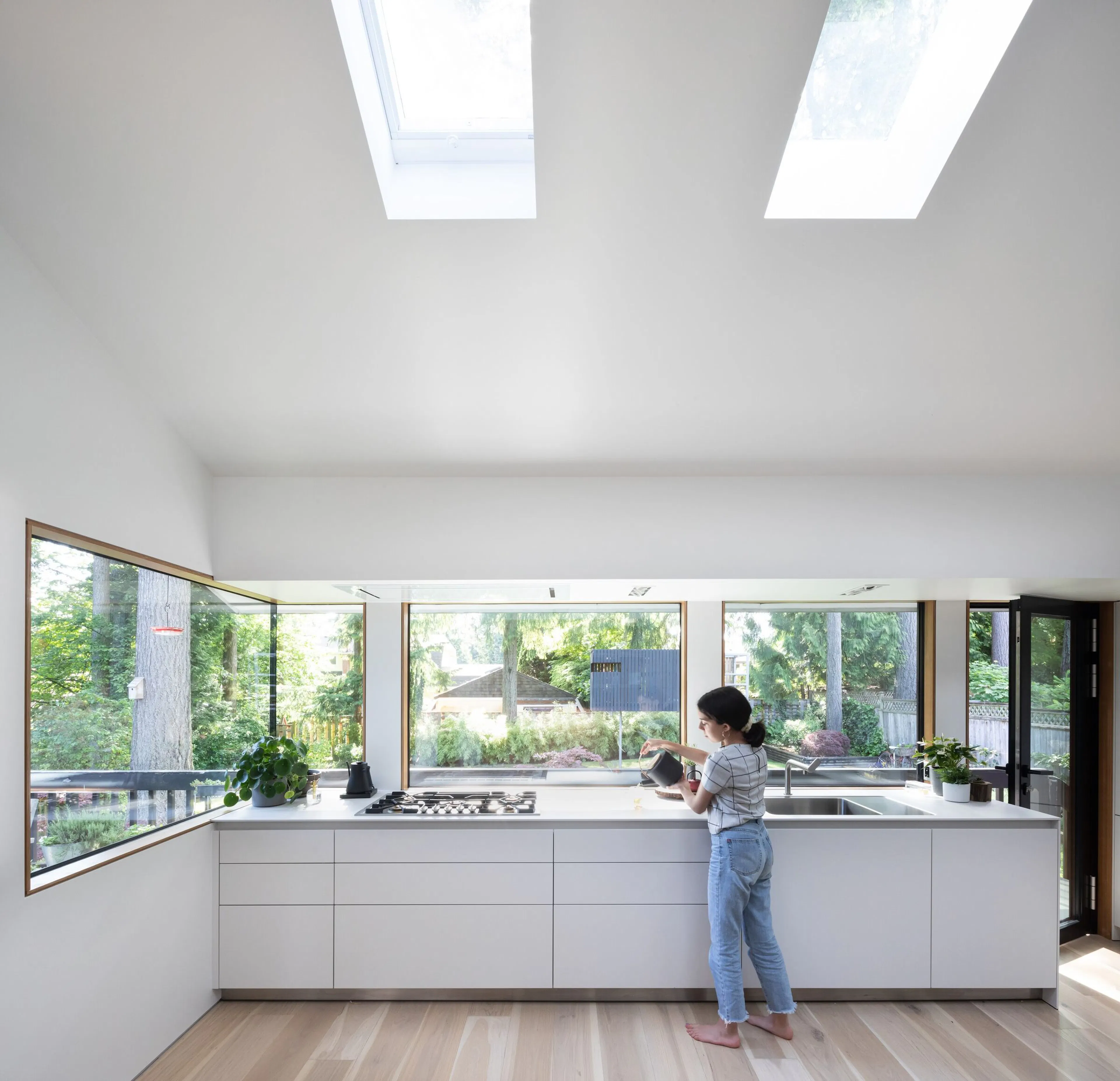 Berkley House — 12