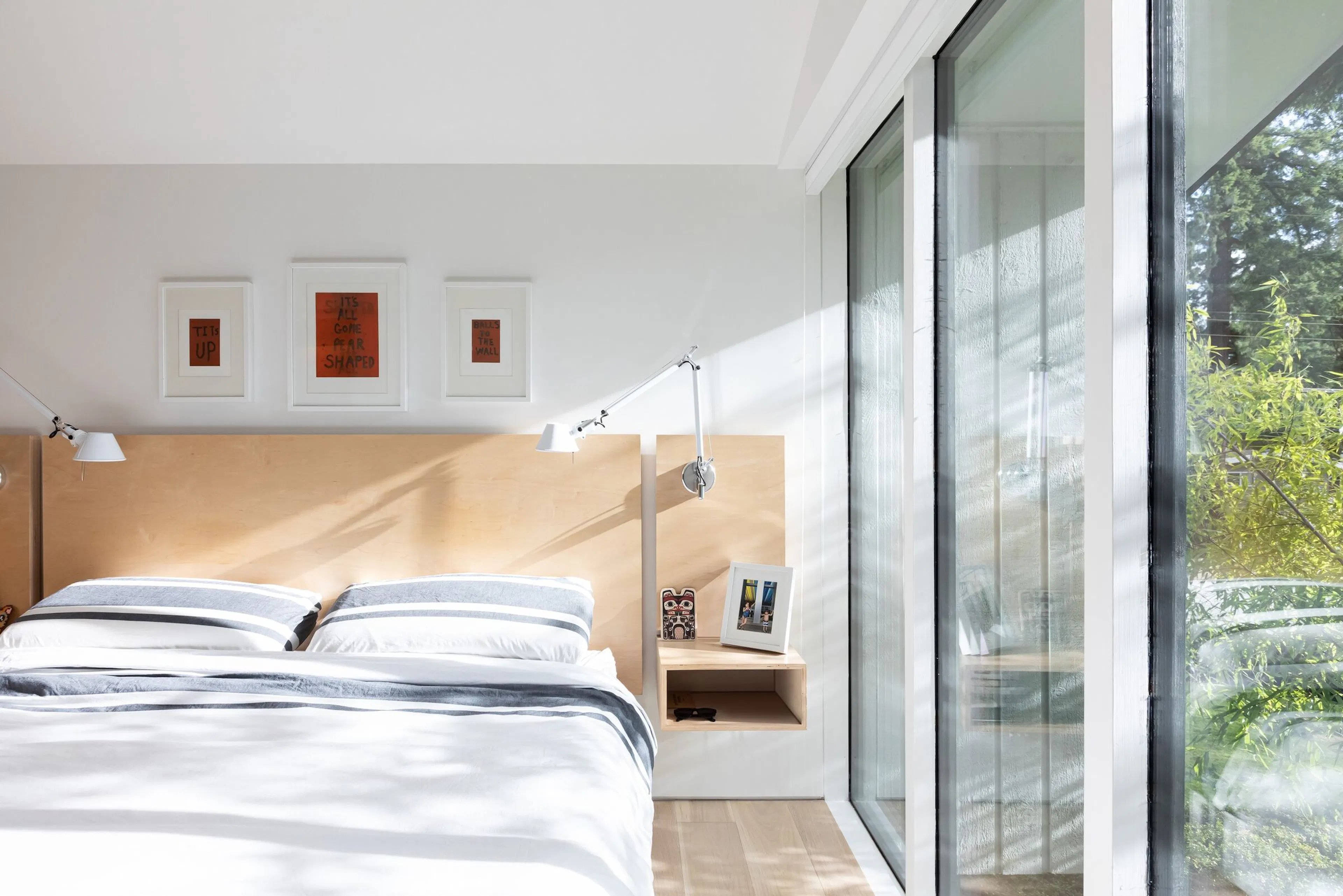 Berkley House — 14