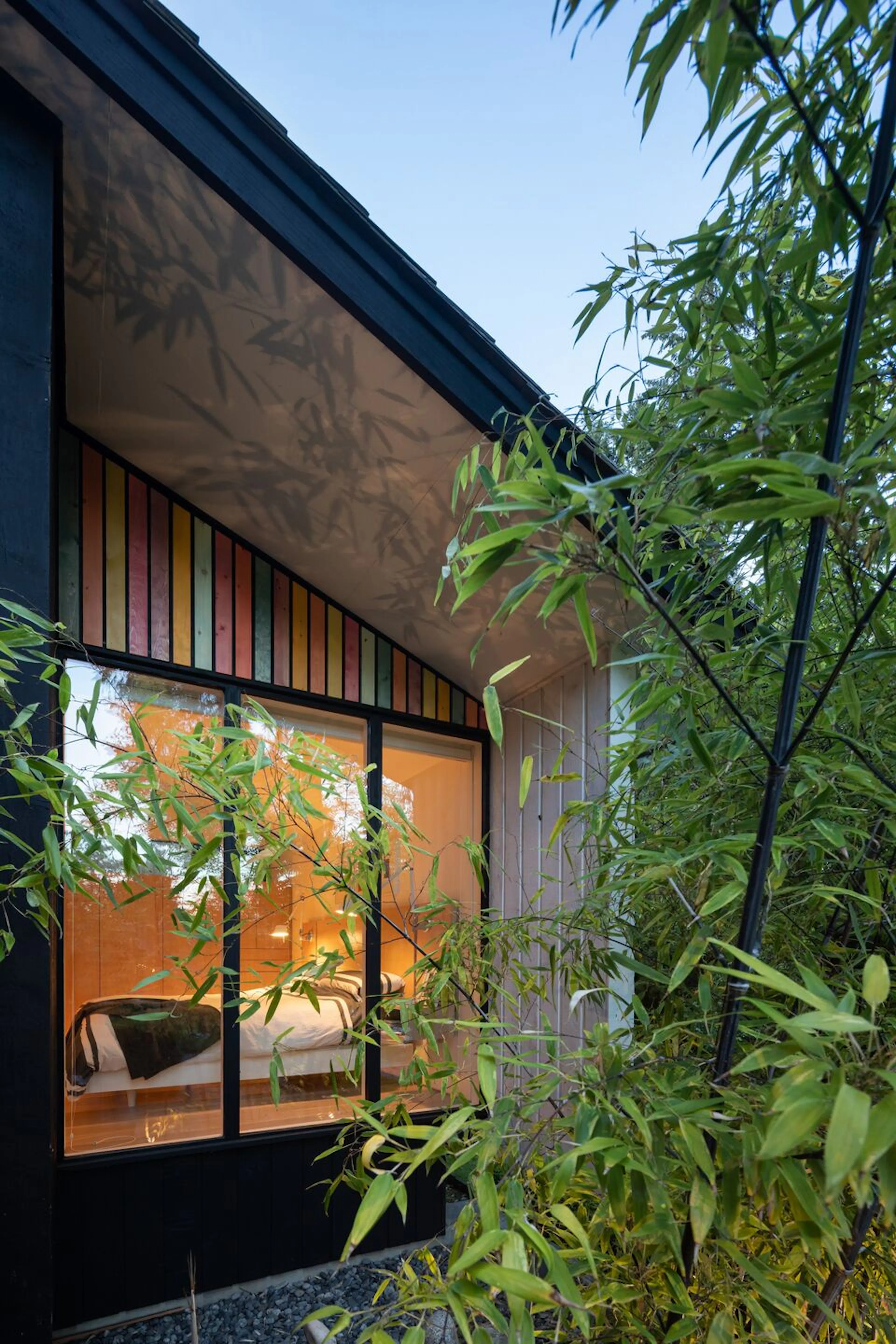 Berkley House — 15