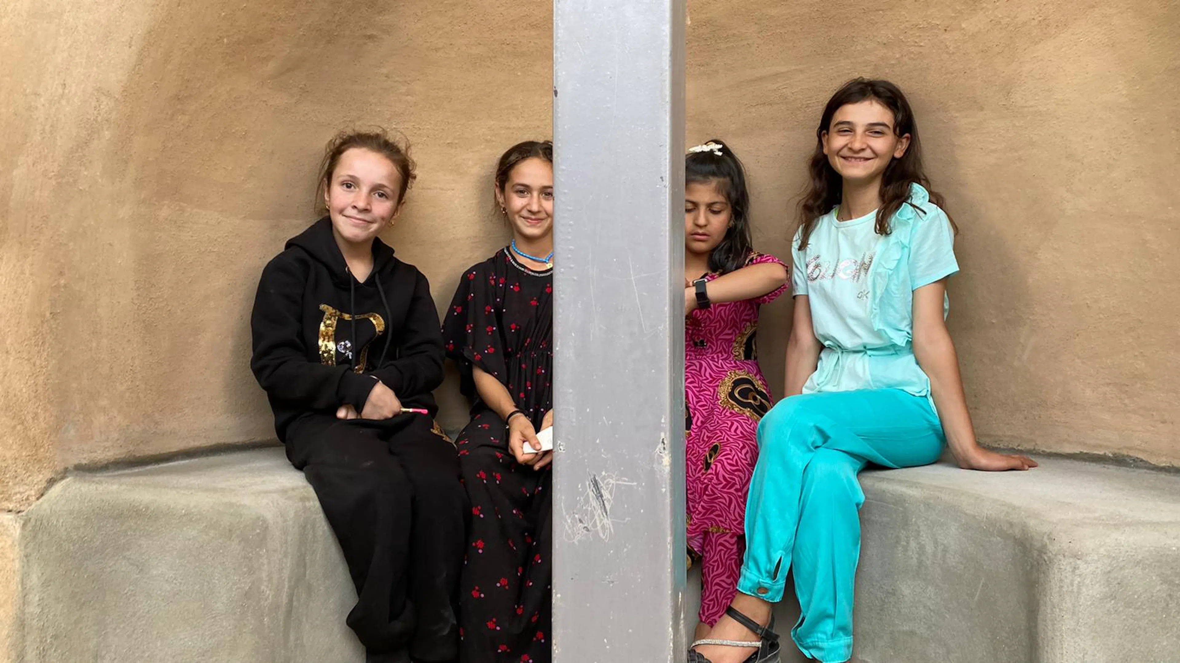 Habibi Community Center — 22