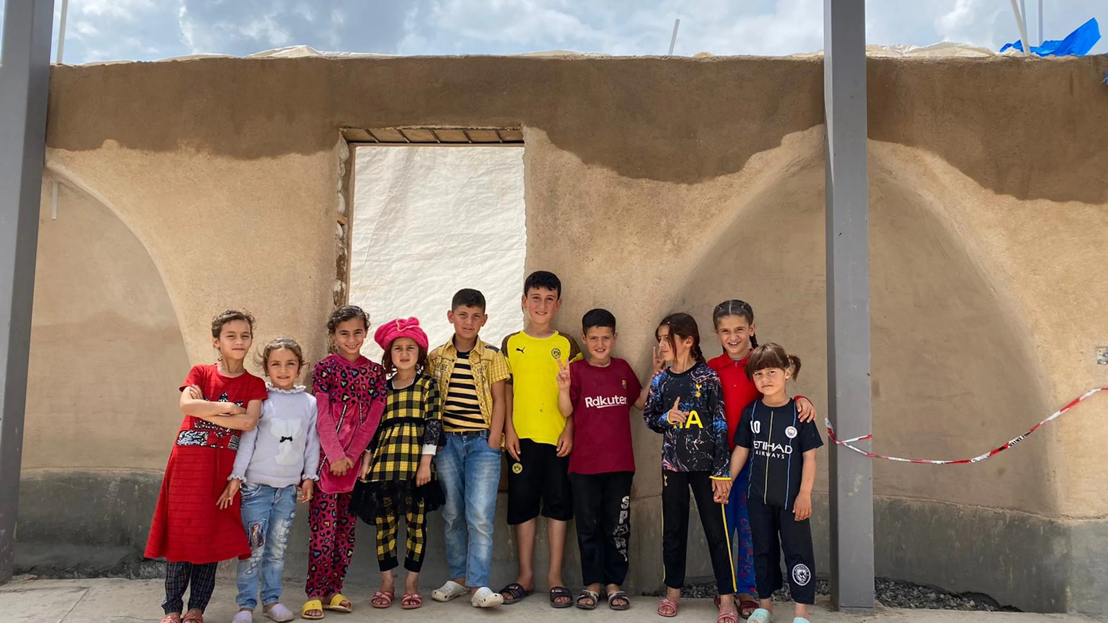 Habibi Community Center — 23