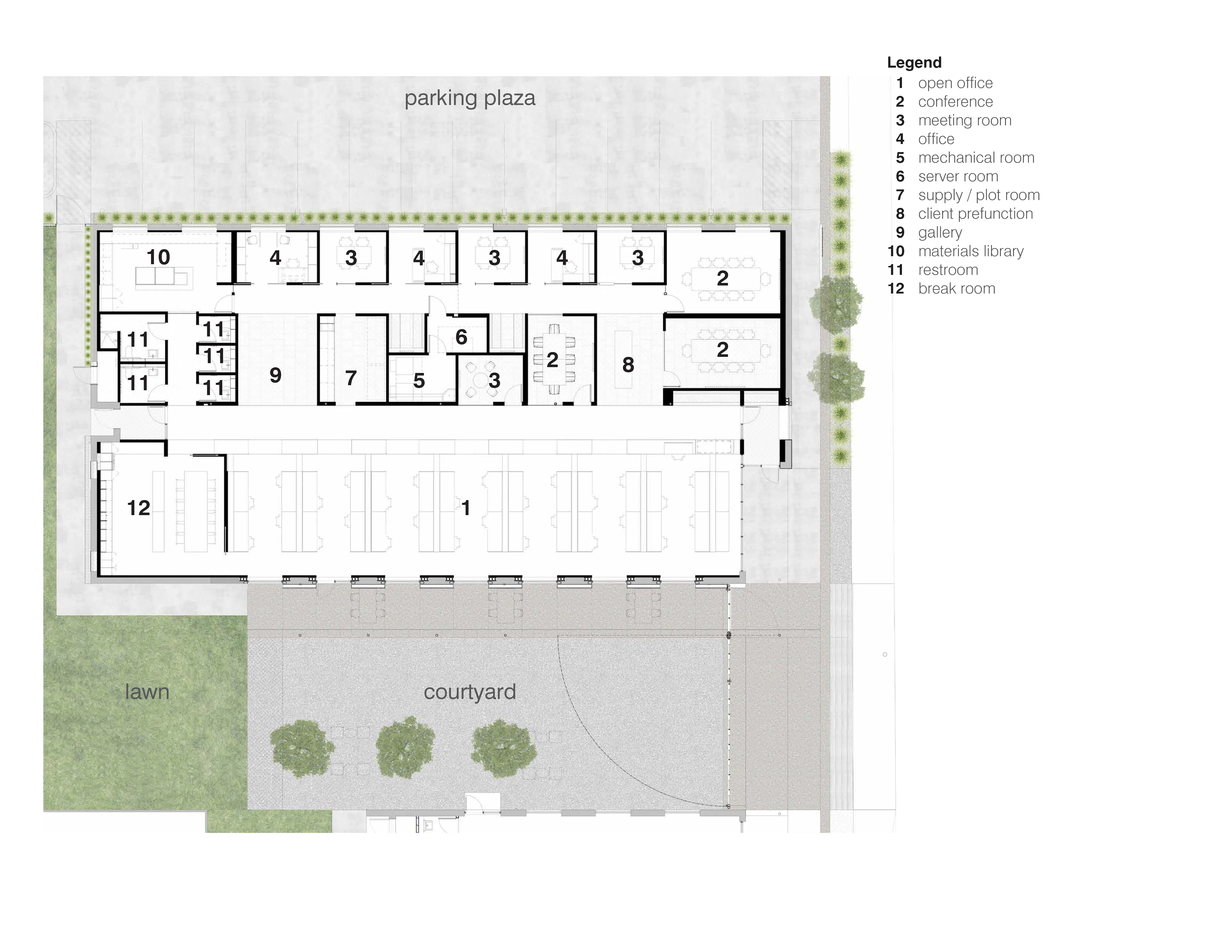 663 South Cooper — 2