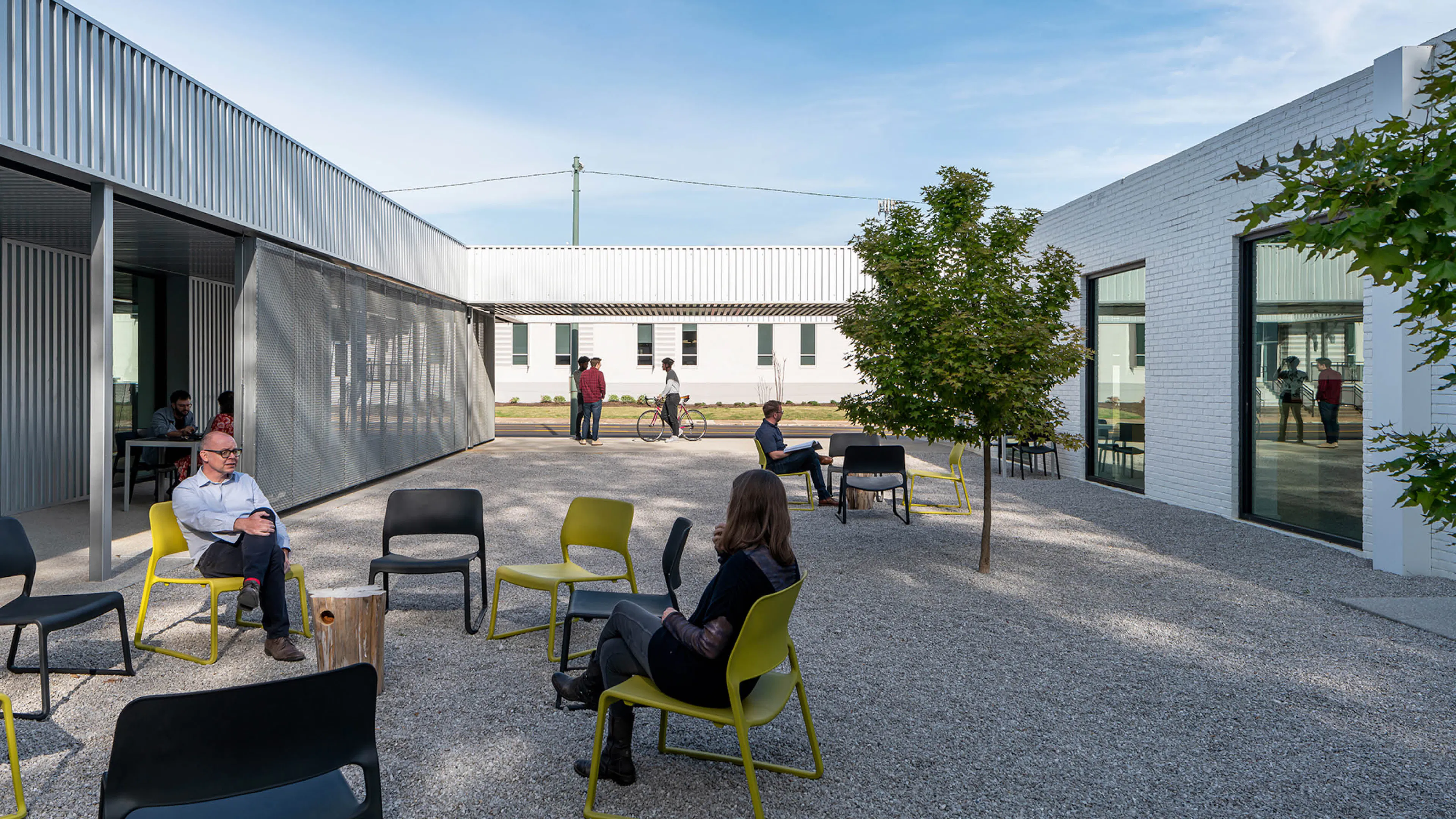 663 South Cooper — 3