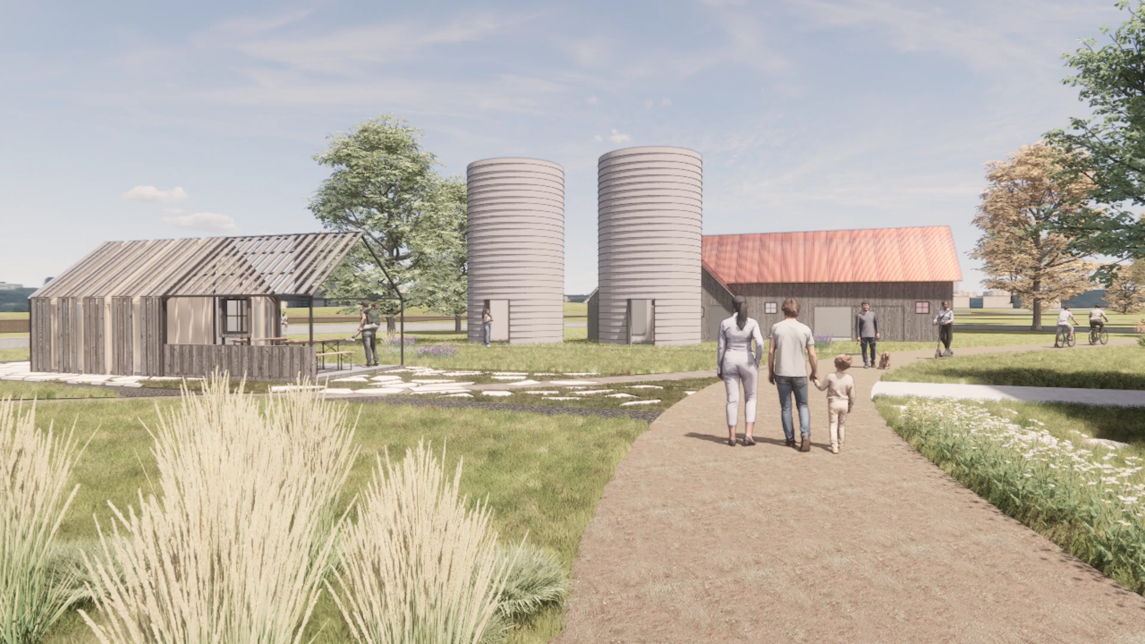 1881 Farm Park — 9