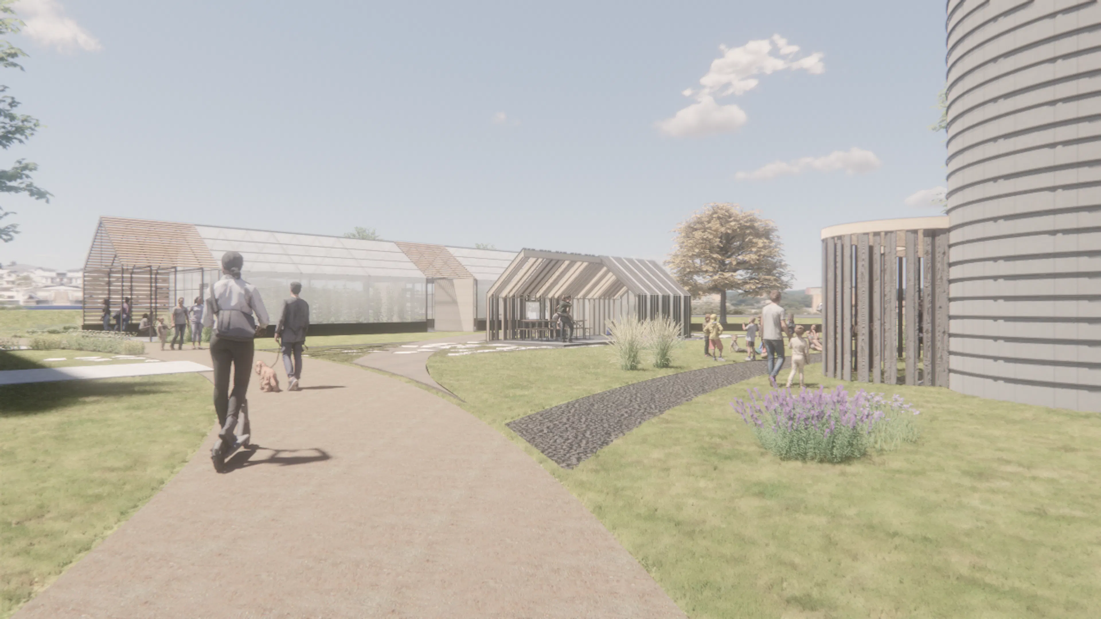 1881 Farm Park — 8