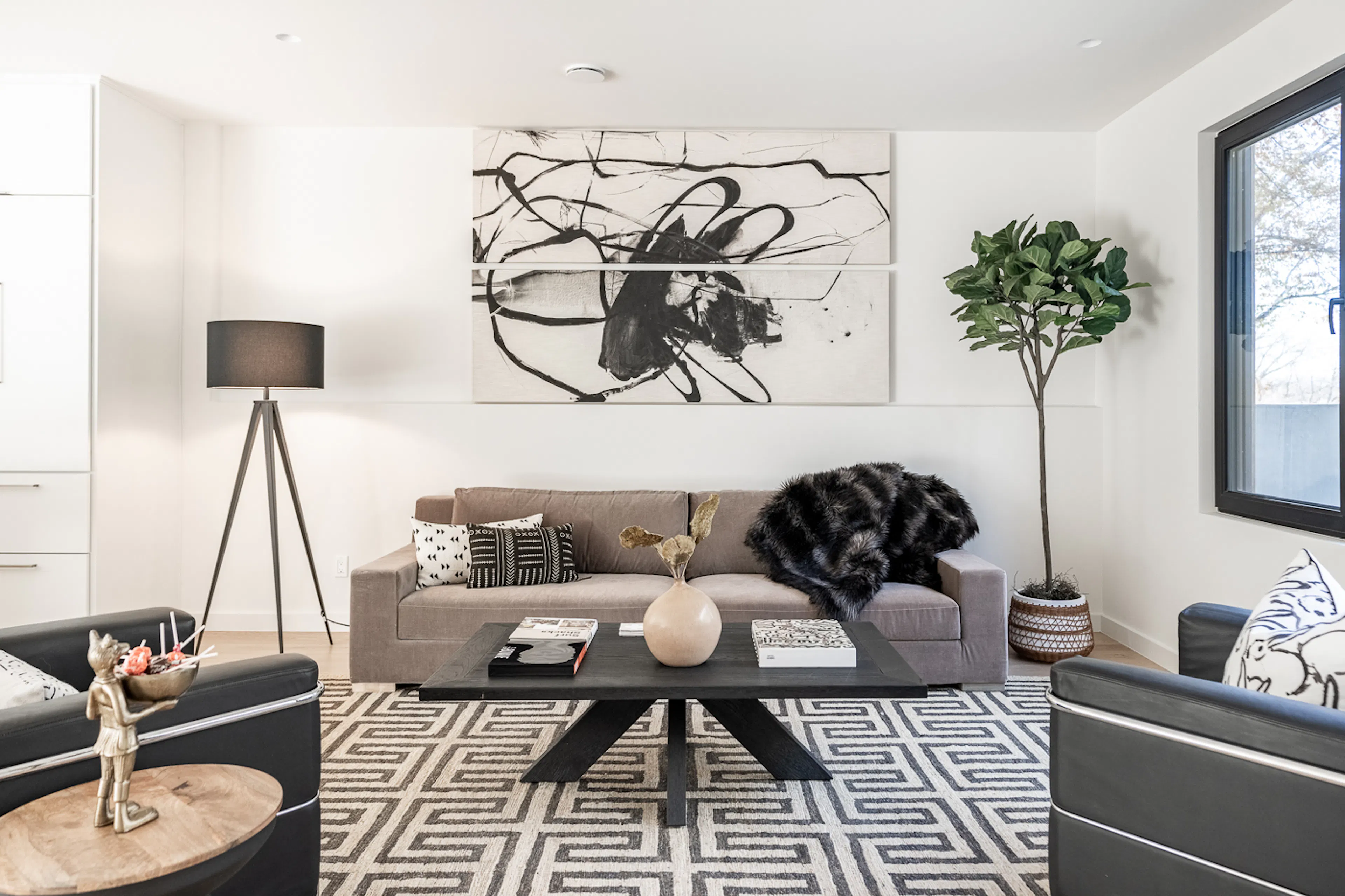 Englewood Passive House Duplex (PHI Certified) — 9