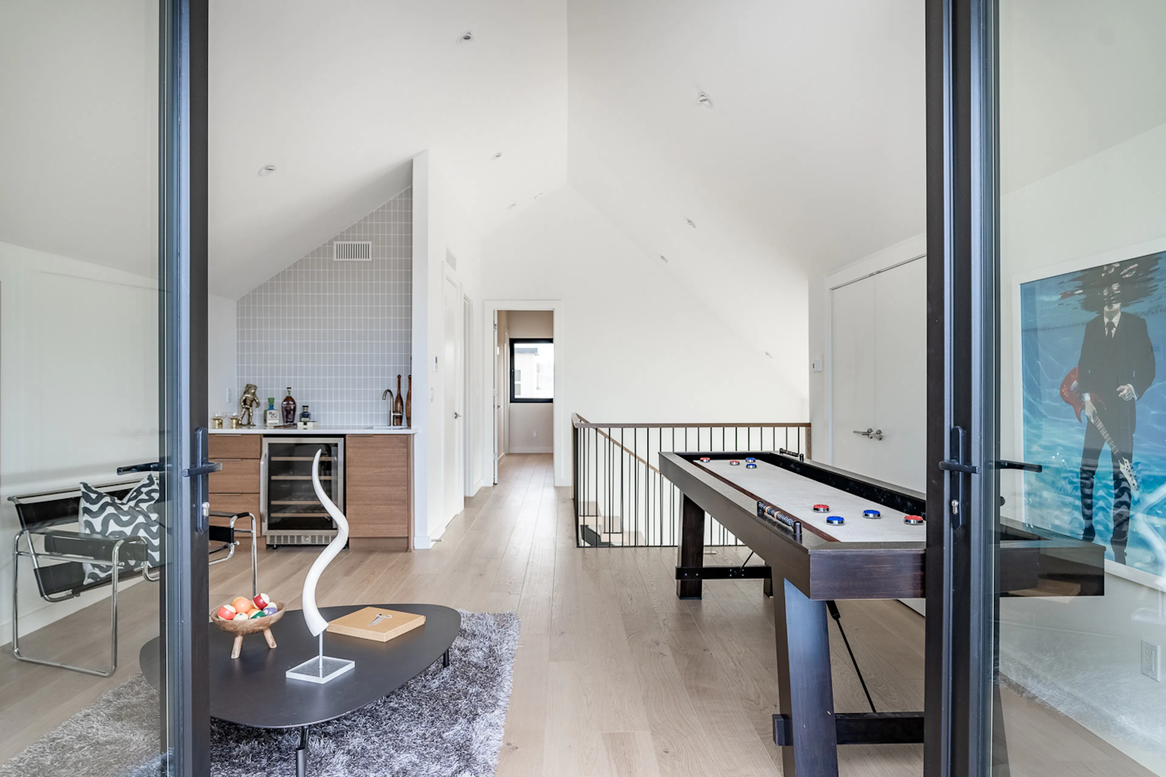 Englewood Passive House Duplex (PHI Certified) — 5