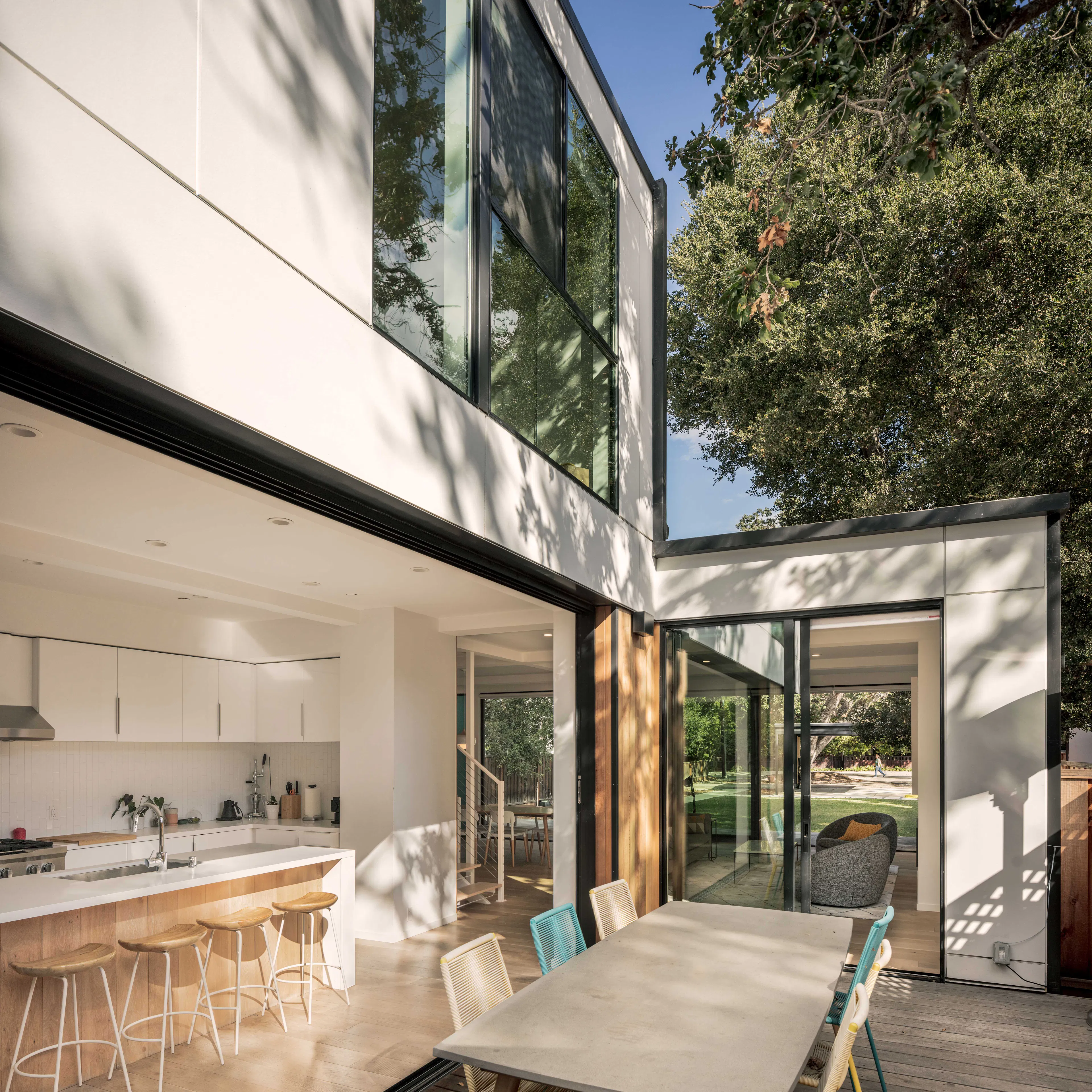 House 023 — Connect 12 Menlo Park — 4