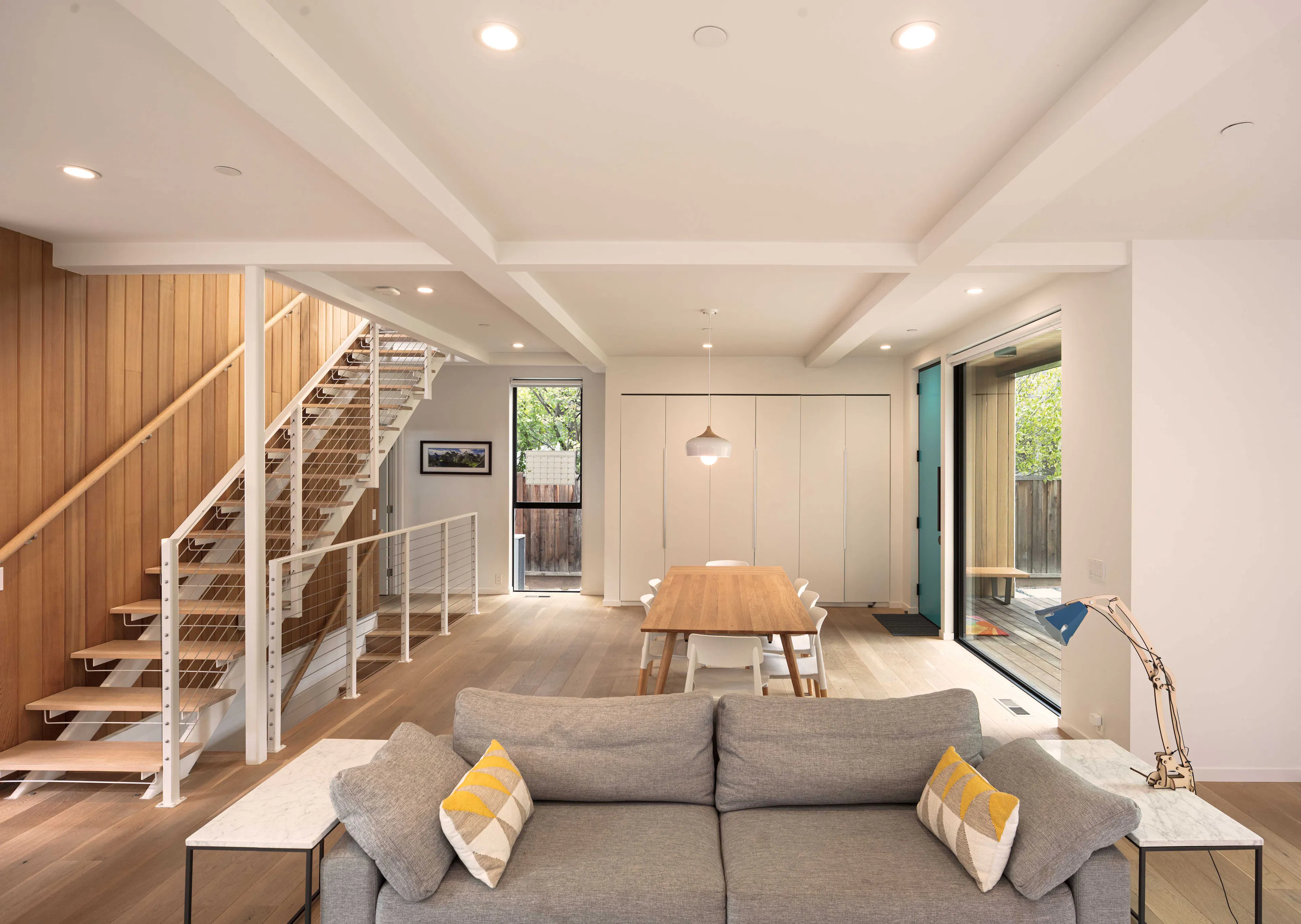 House 023 — Connect 12 Menlo Park — 6