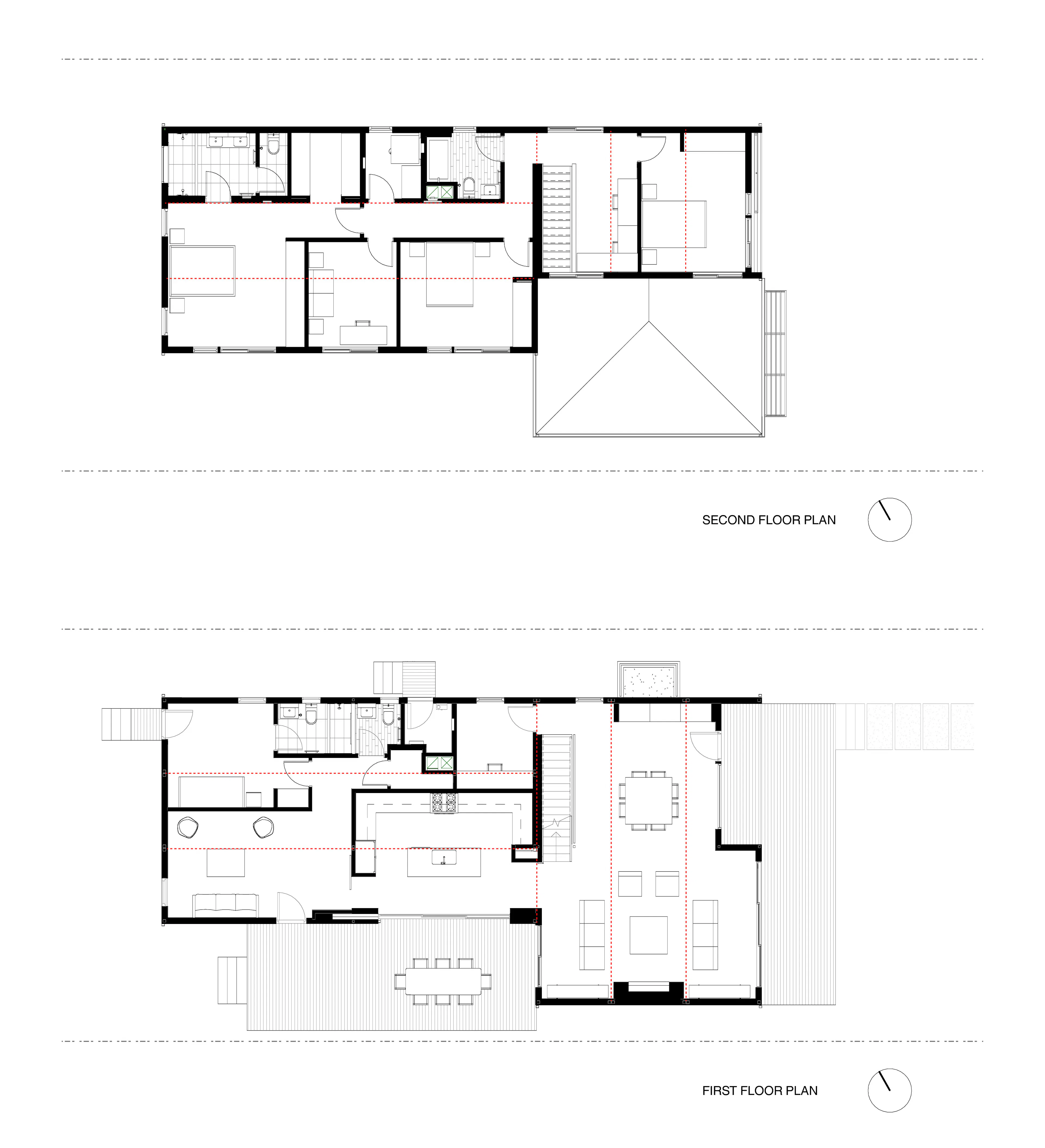 House 023 — Connect 12 Menlo Park — 16