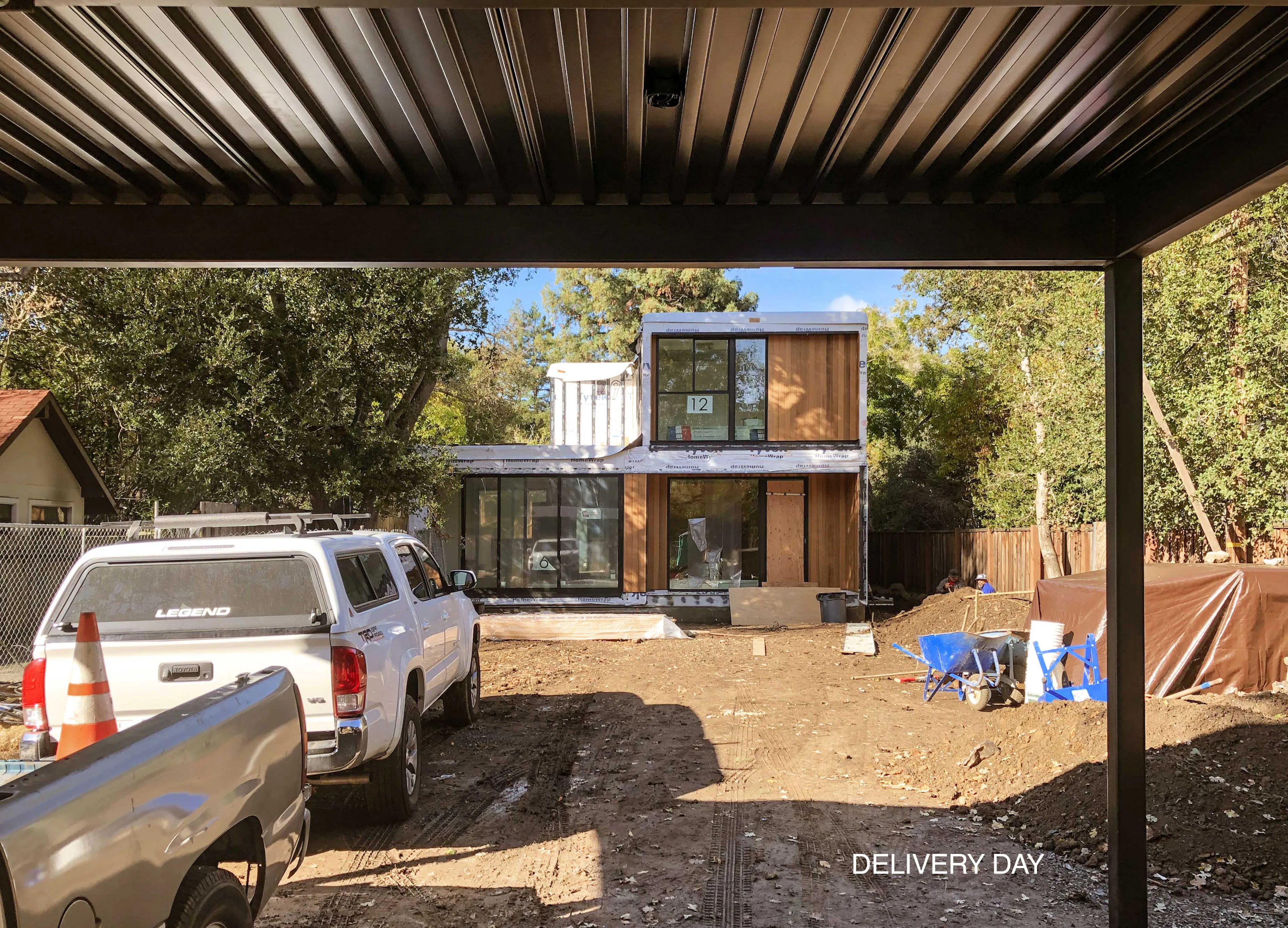 House 023 — Connect 12 Menlo Park — 17