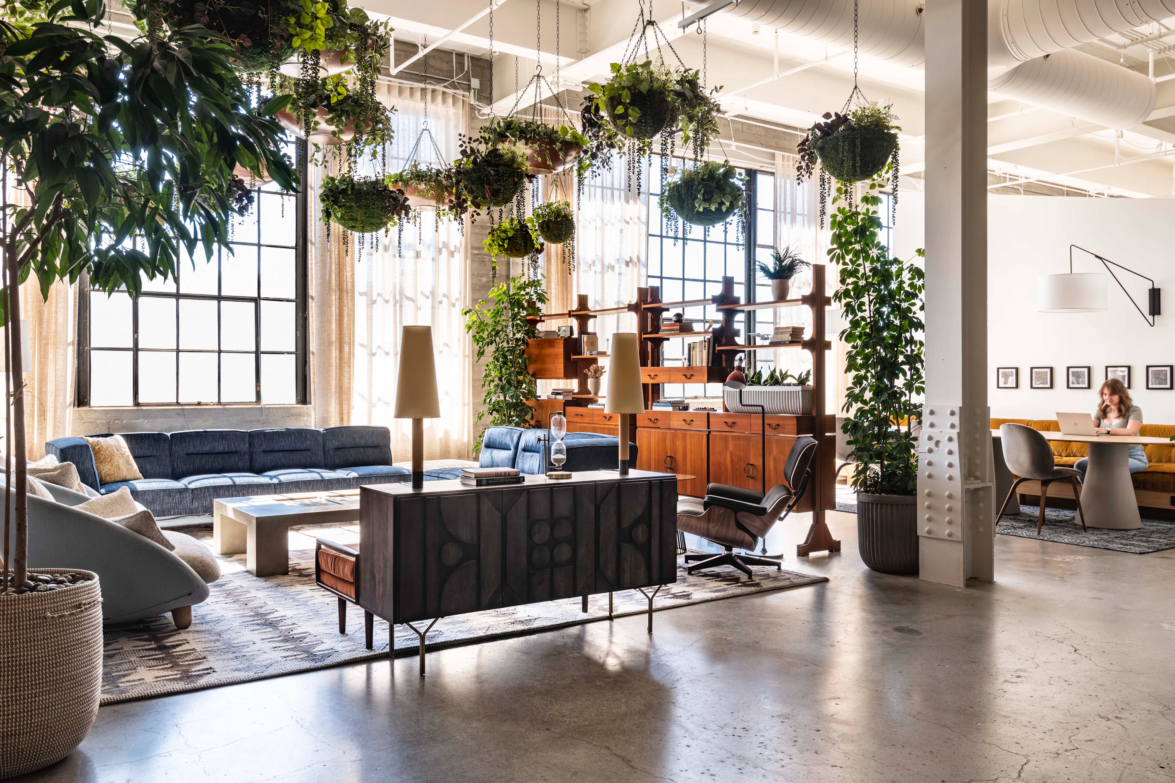 Bay Area Research Company — 7