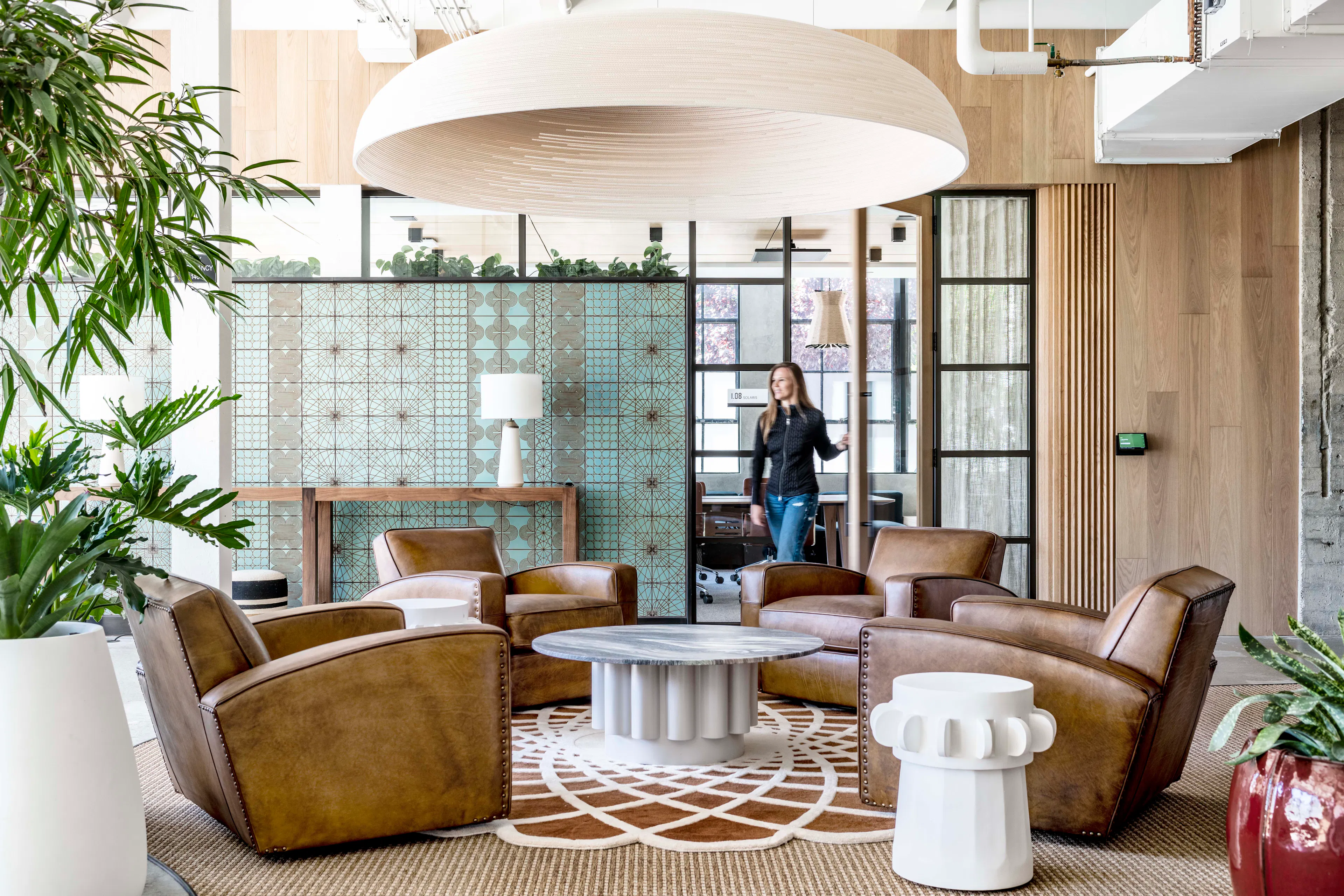 Bay Area Research Company — 3