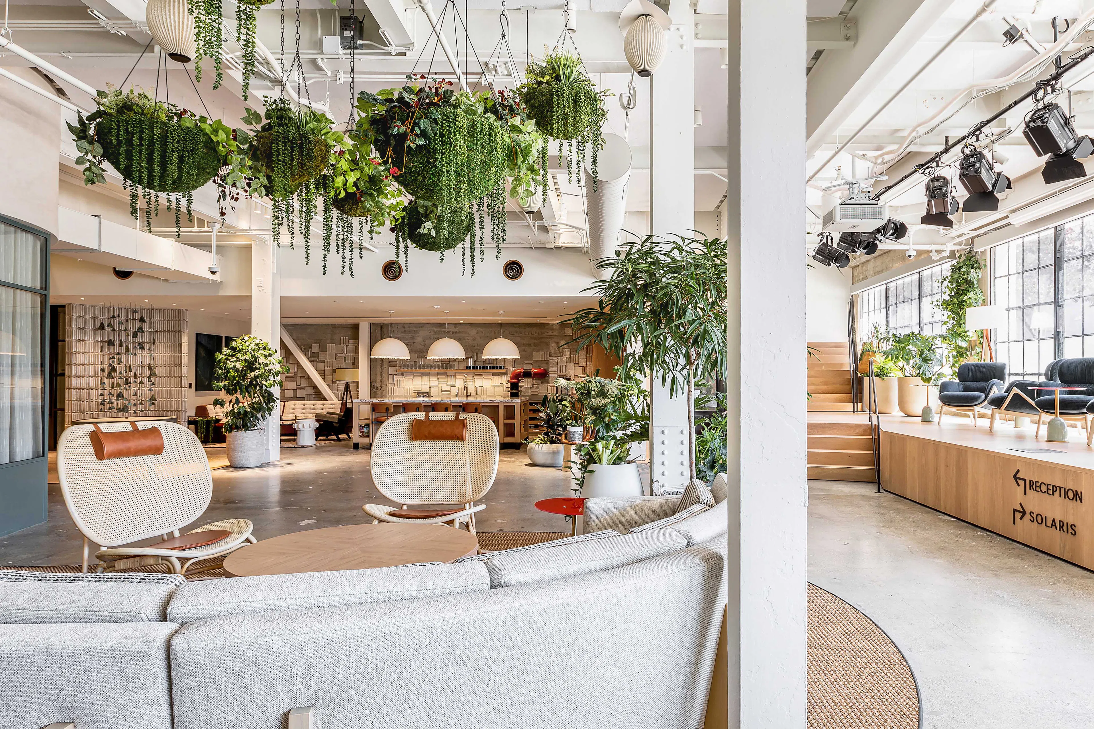 Bay Area Research Company — 4