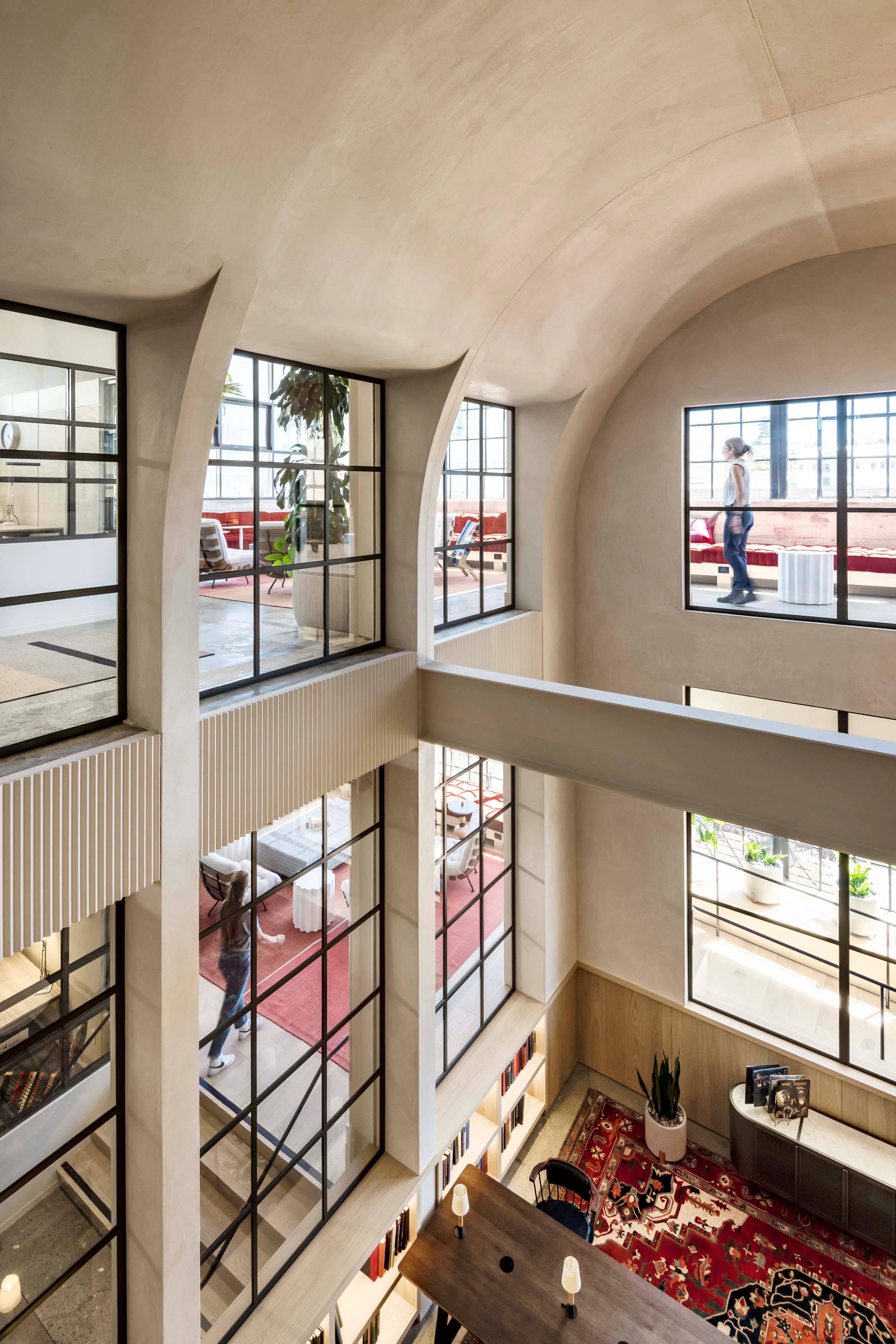 Bay Area Research Company — 10