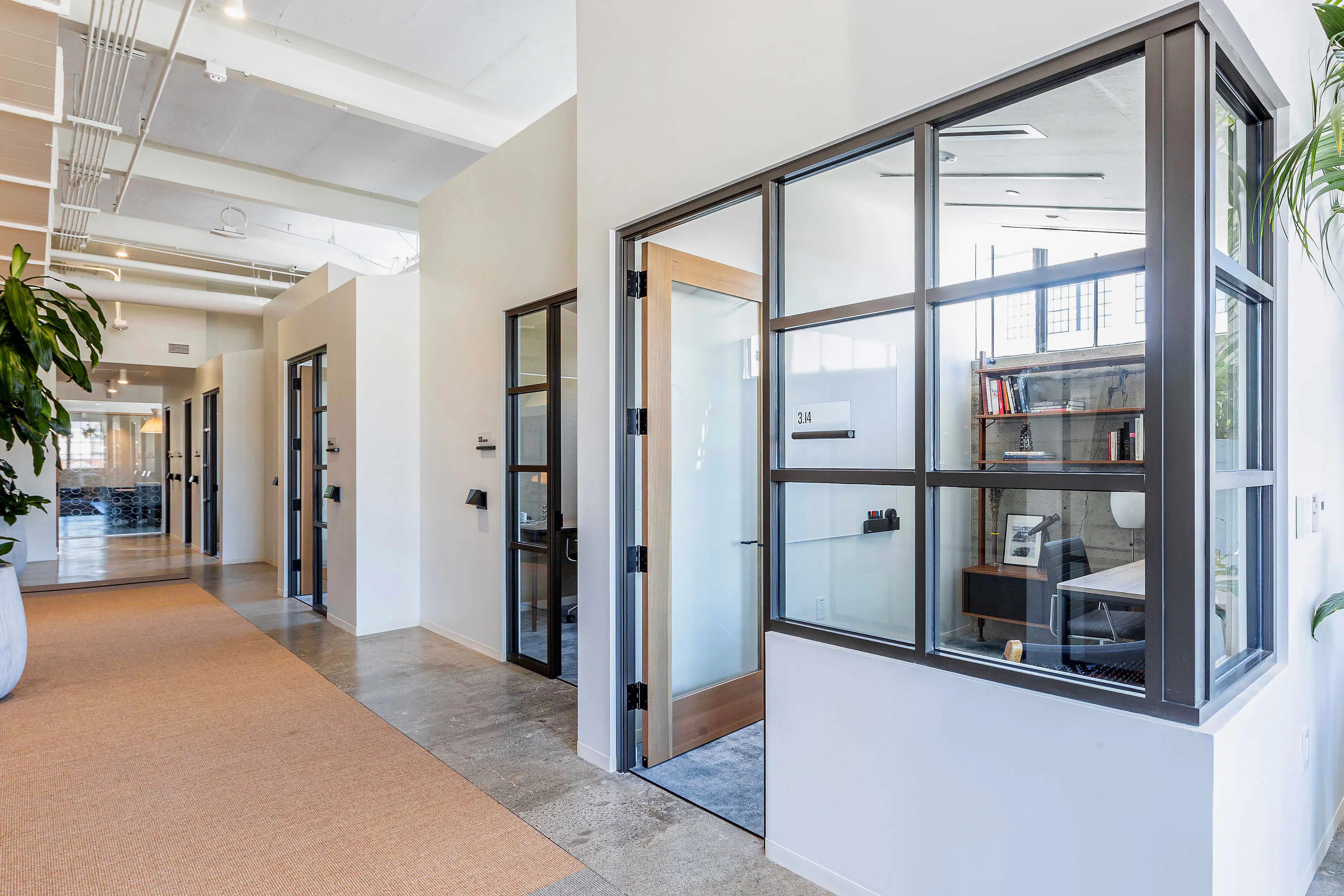 Bay Area Research Company — 12