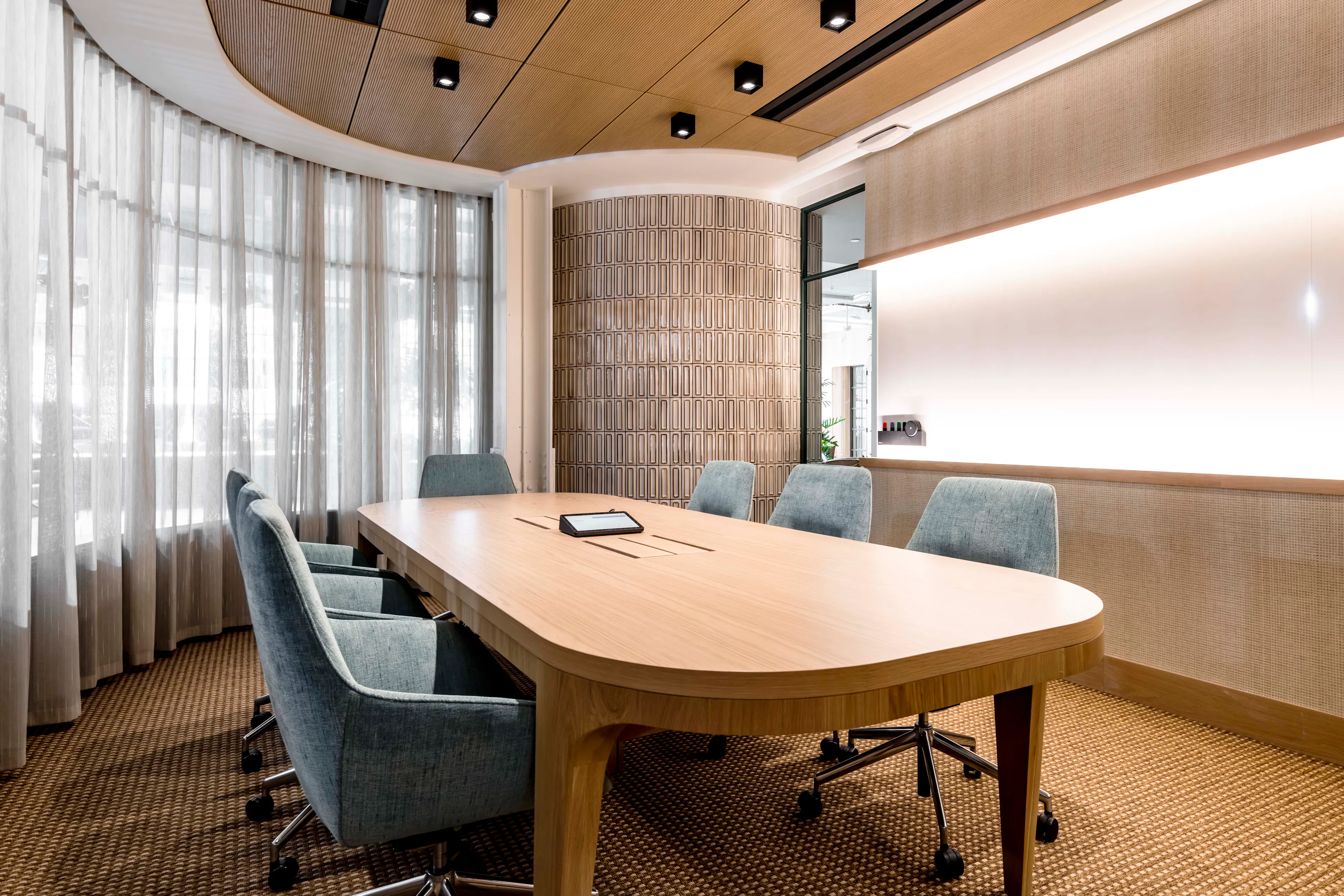 Bay Area Research Company — 14