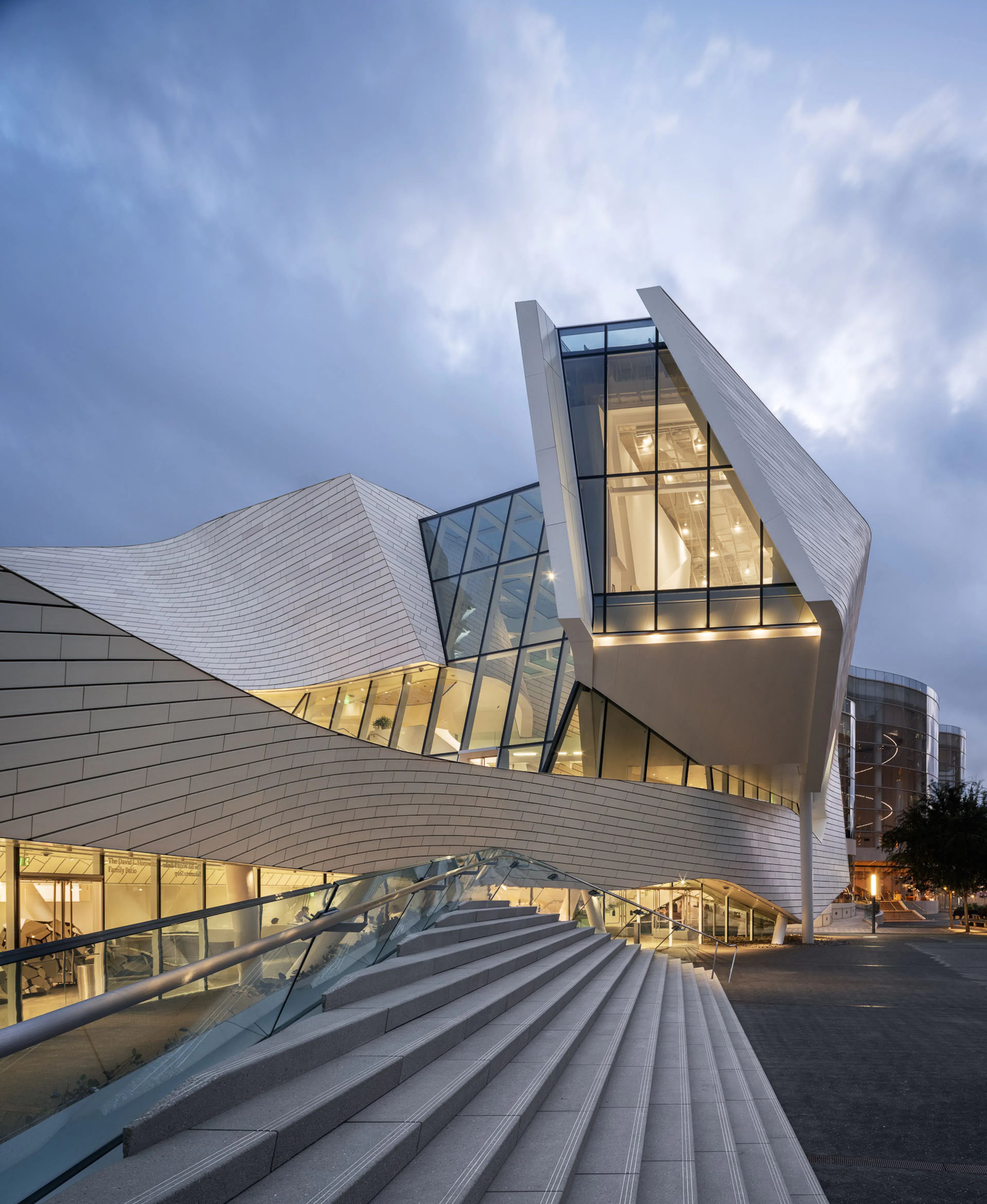 Orange County Museum of Art — 2