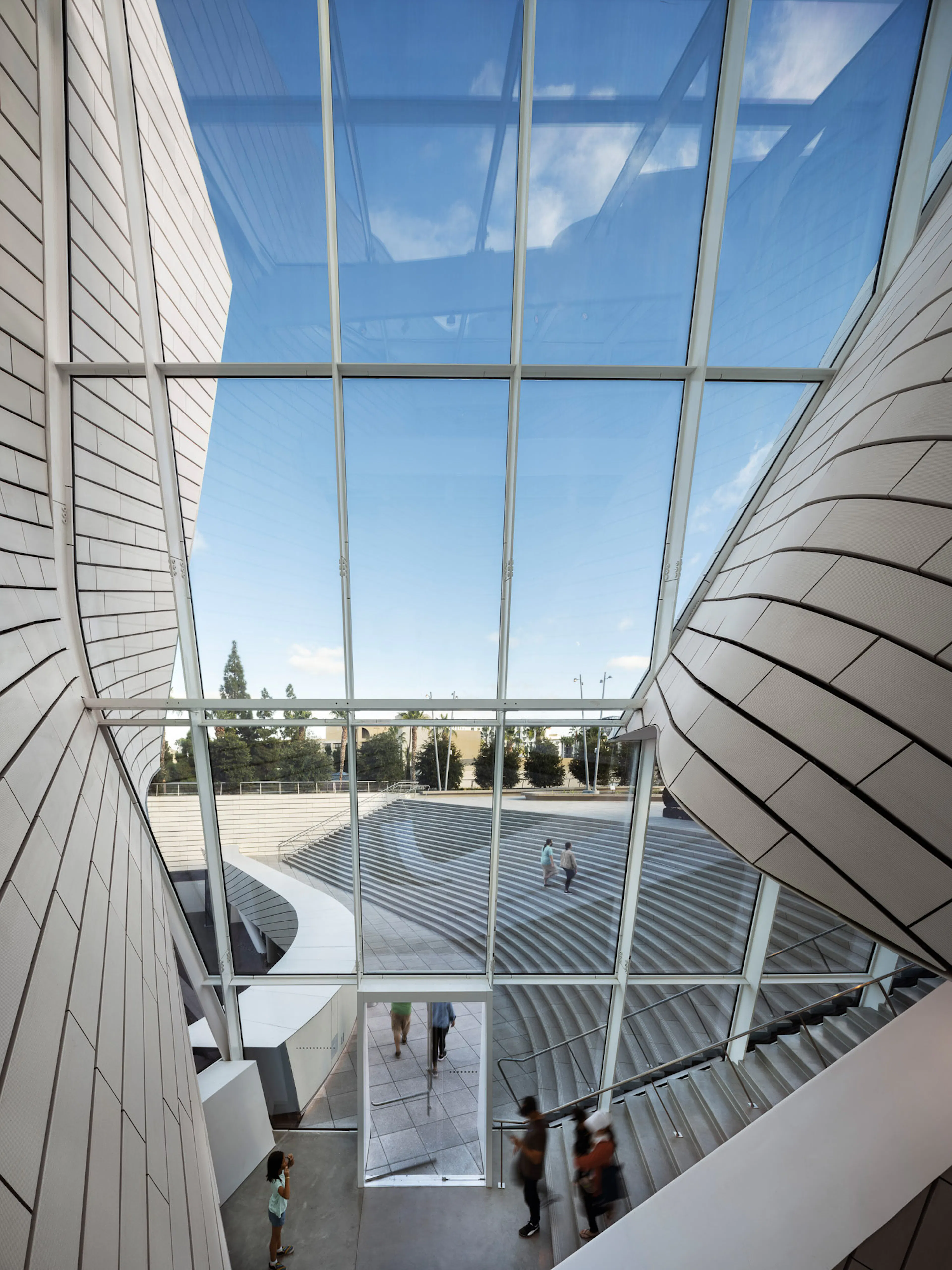 Orange County Museum of Art — 4