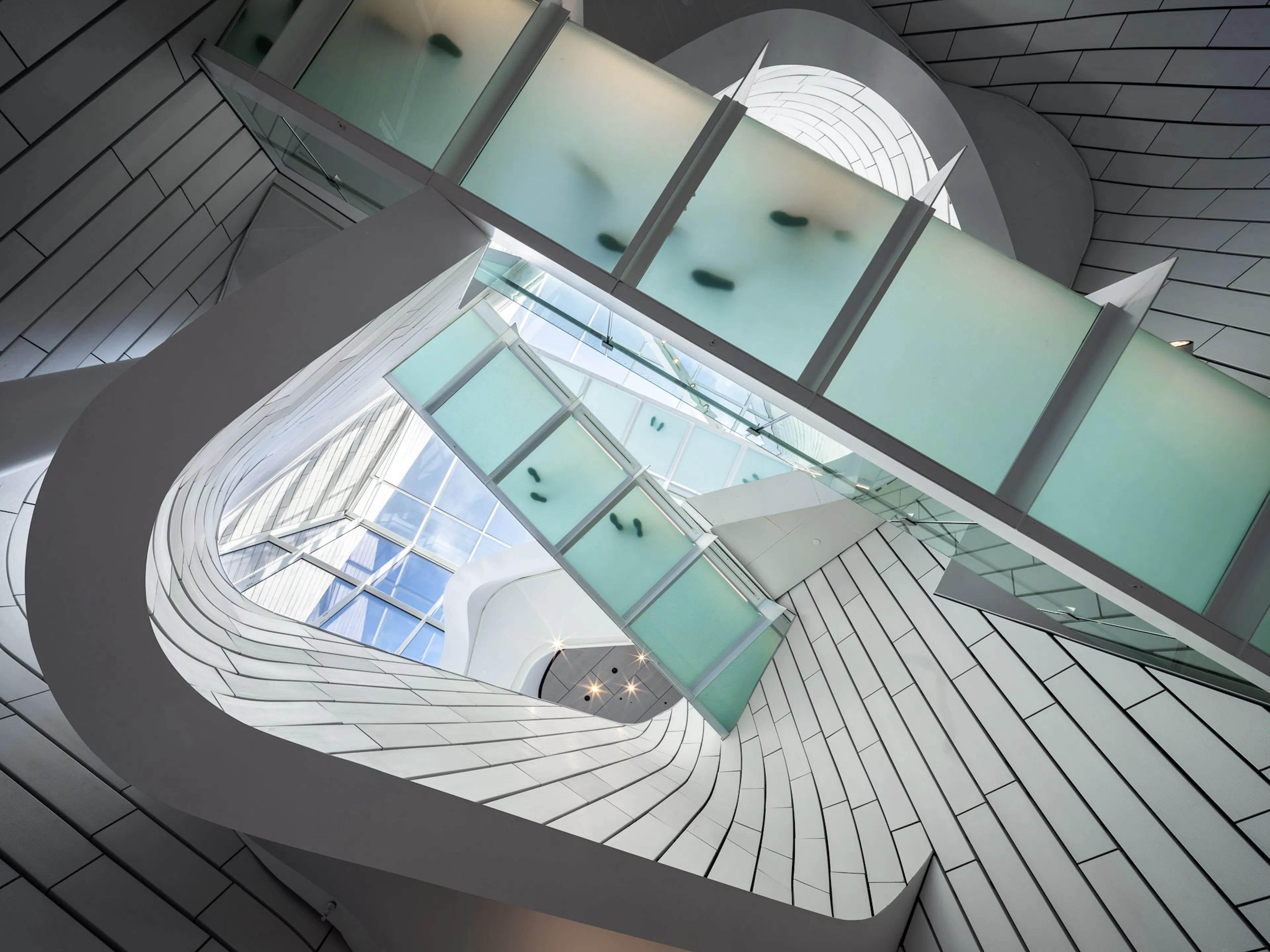 Orange County Museum of Art