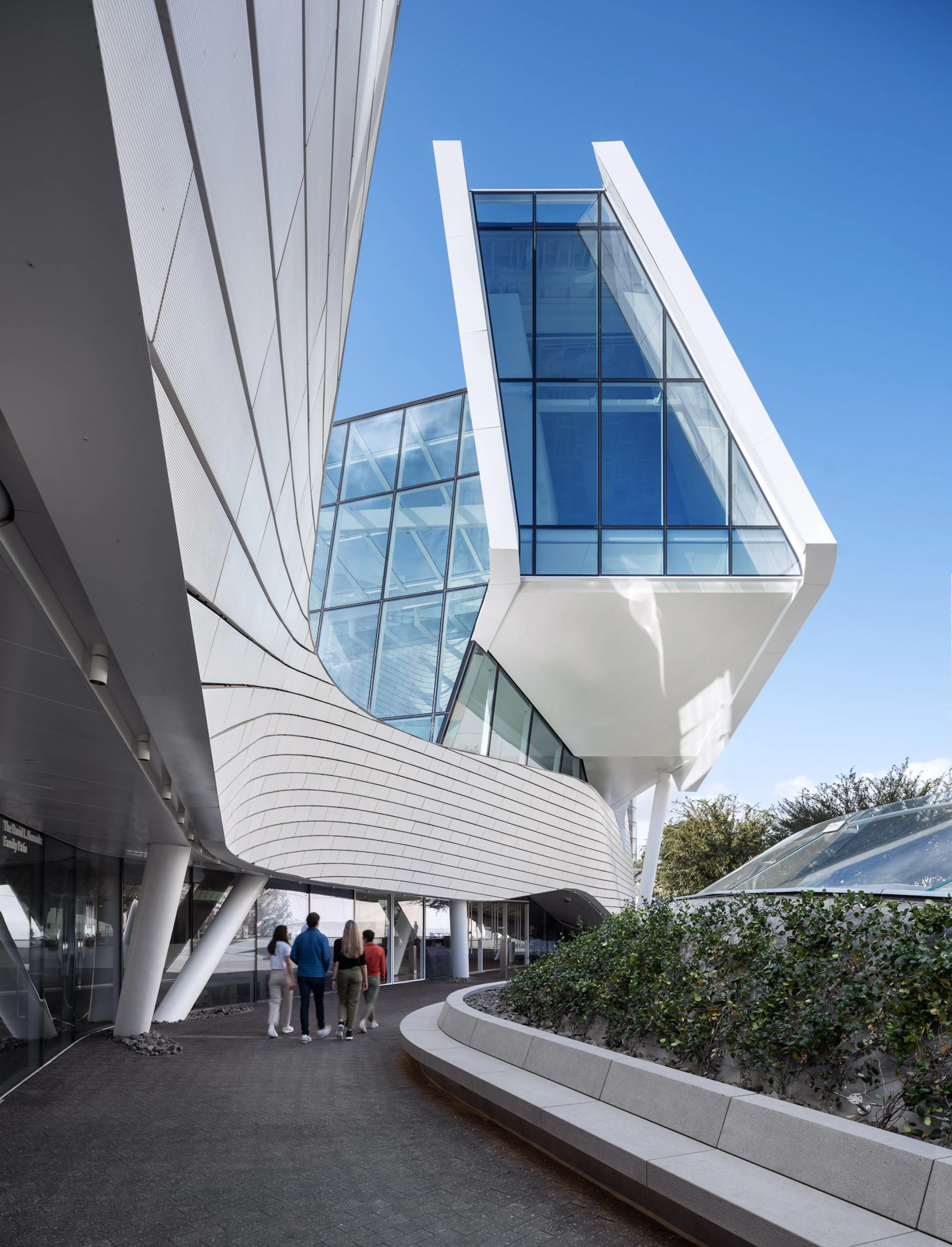 Orange County Museum of Art — 7