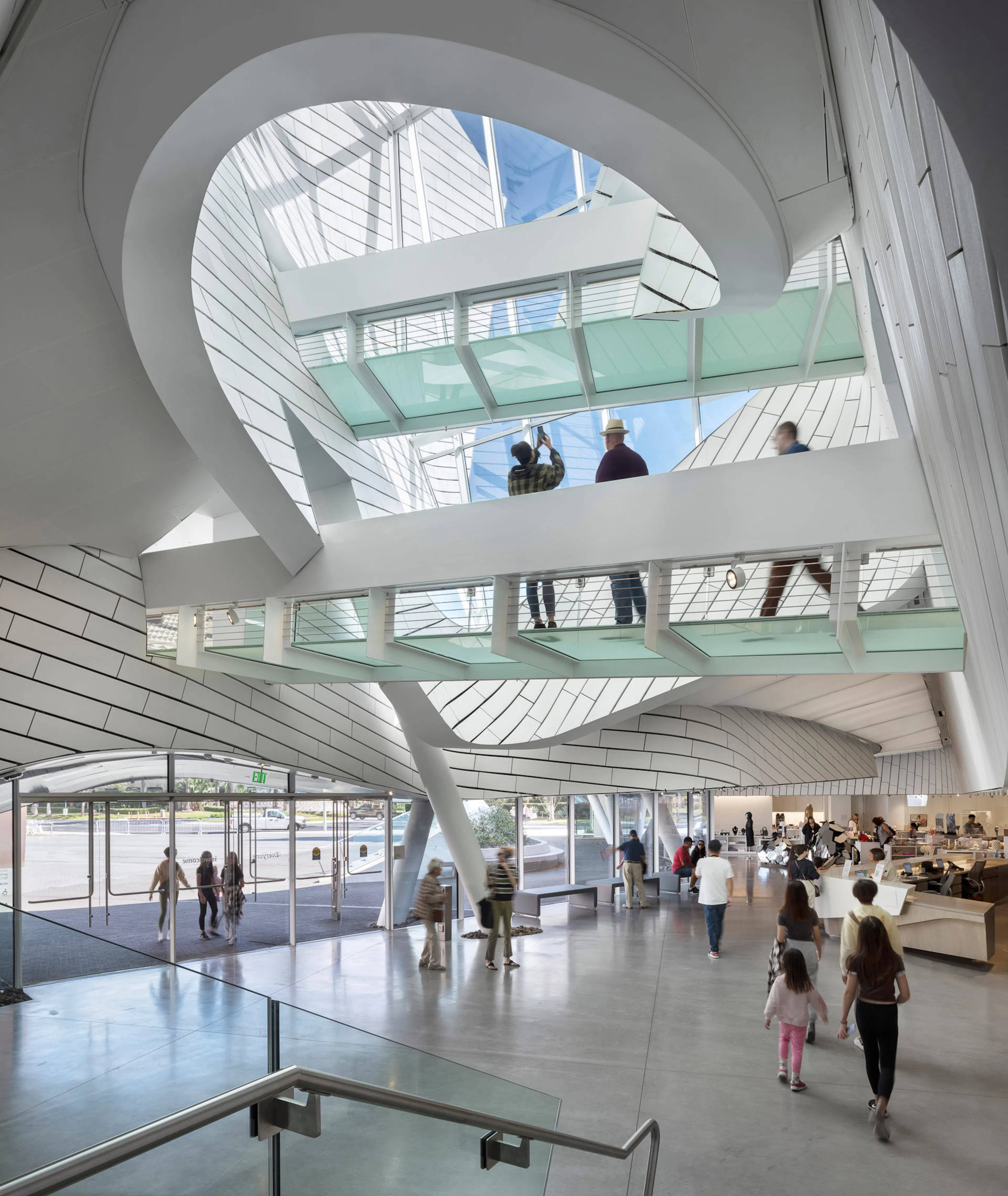 Orange County Museum of Art — 8